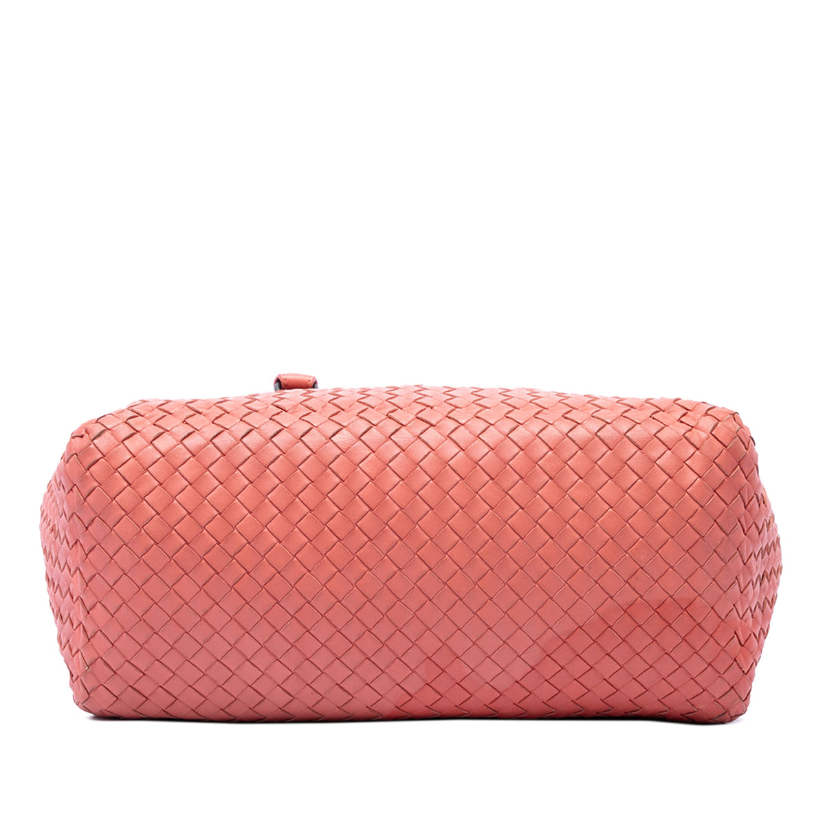 Bottega Veneta Nappa Intrecciato Brick Tote