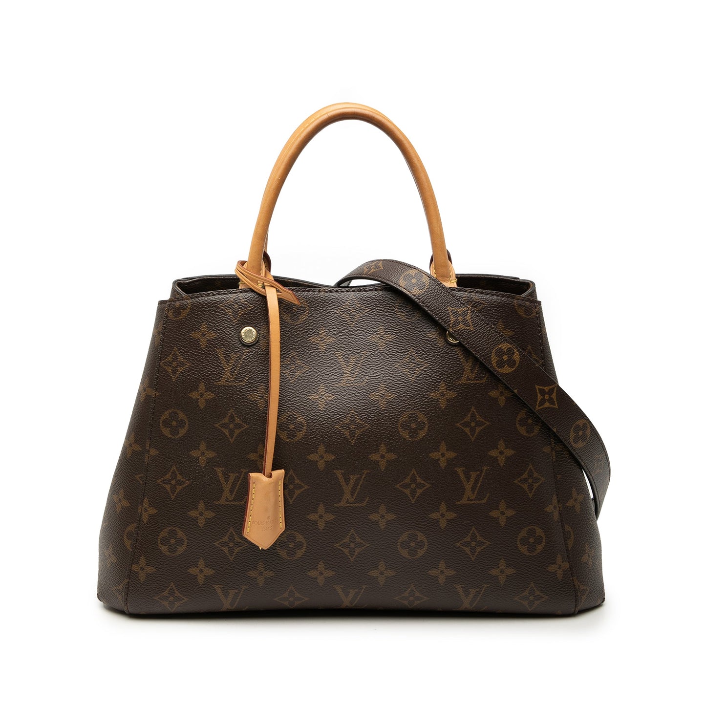 Louis Vuitton Monogram Montaigne MM
