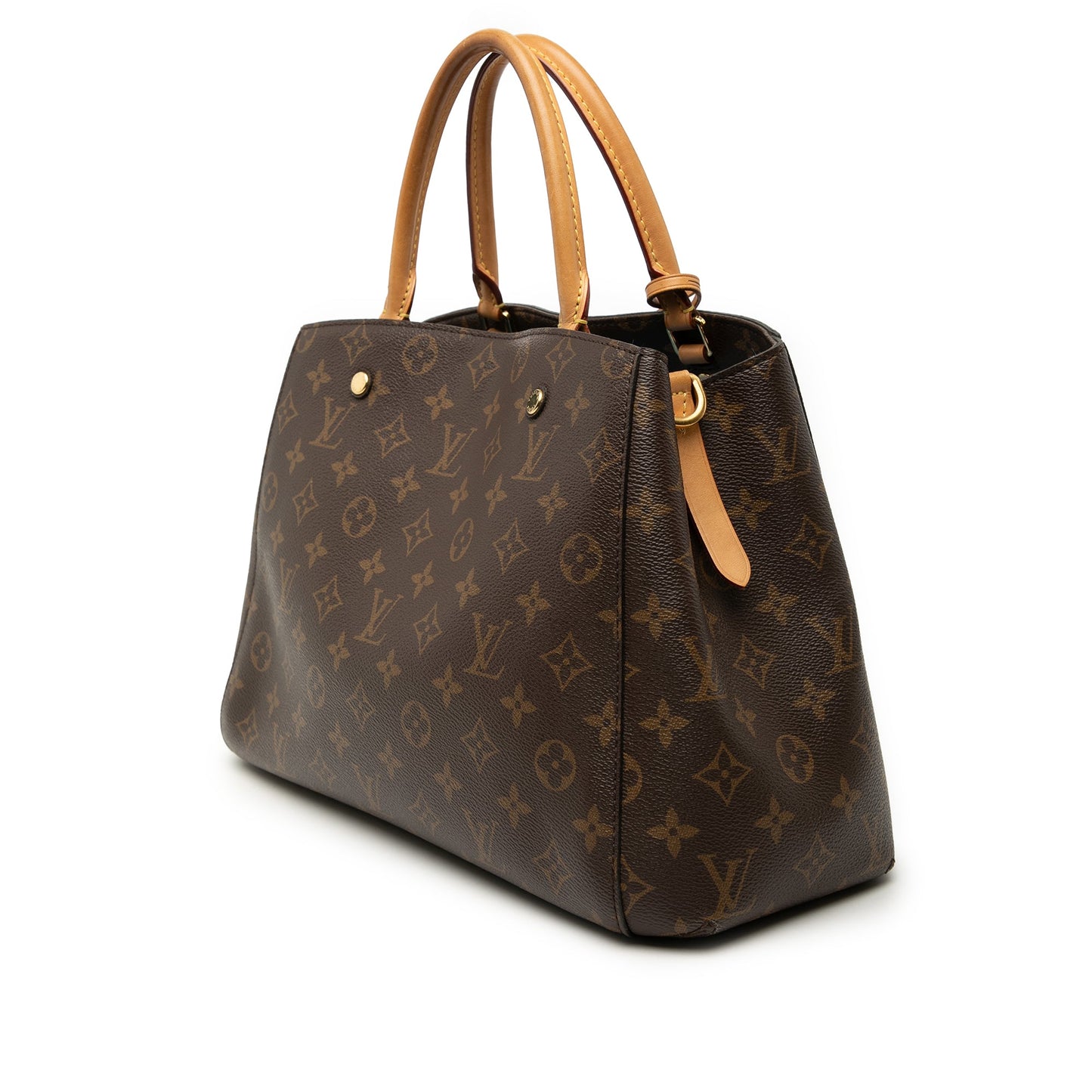 Louis Vuitton Monogram Montaigne MM