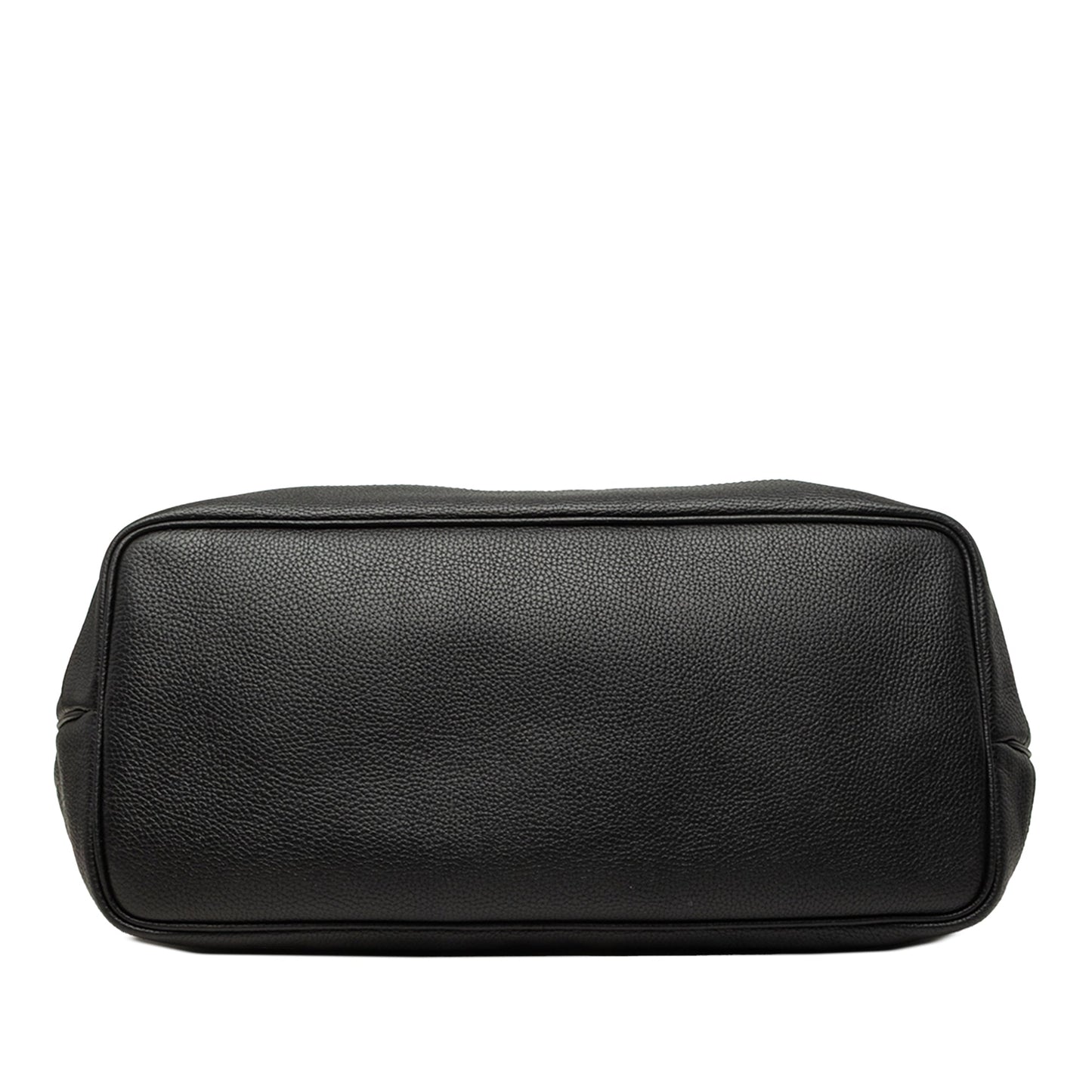 Gucci Large Jumbo GG Embossed Calfskin Tote