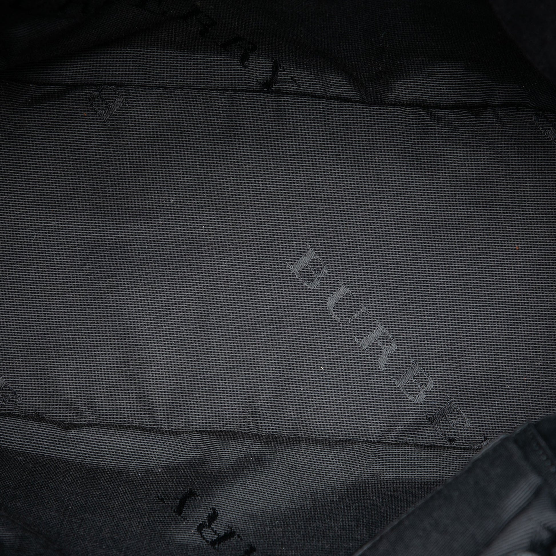 Burberry Large Grained Calfskin Heritage Orchard Bowling Bag