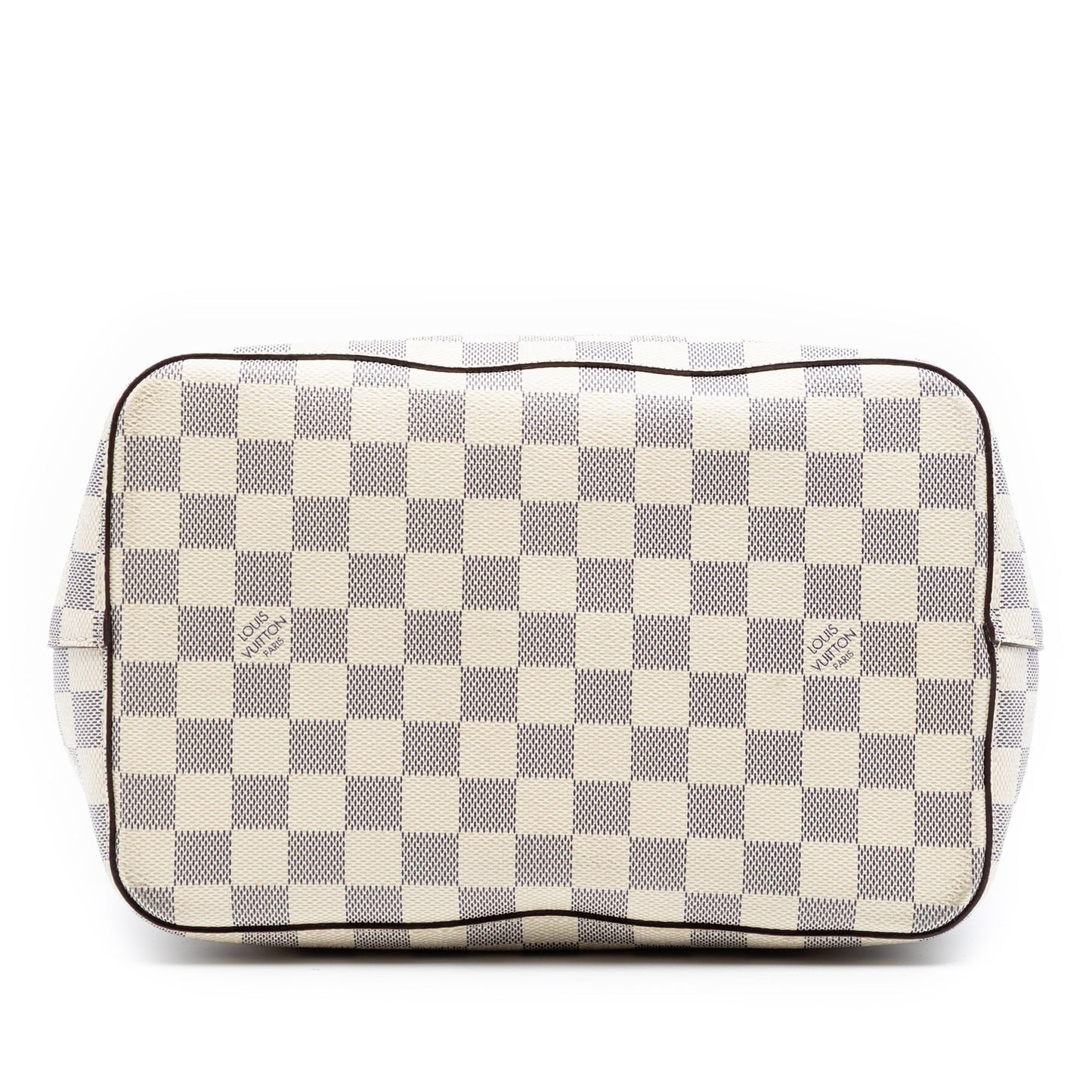 Damier Azur Neonoe MM