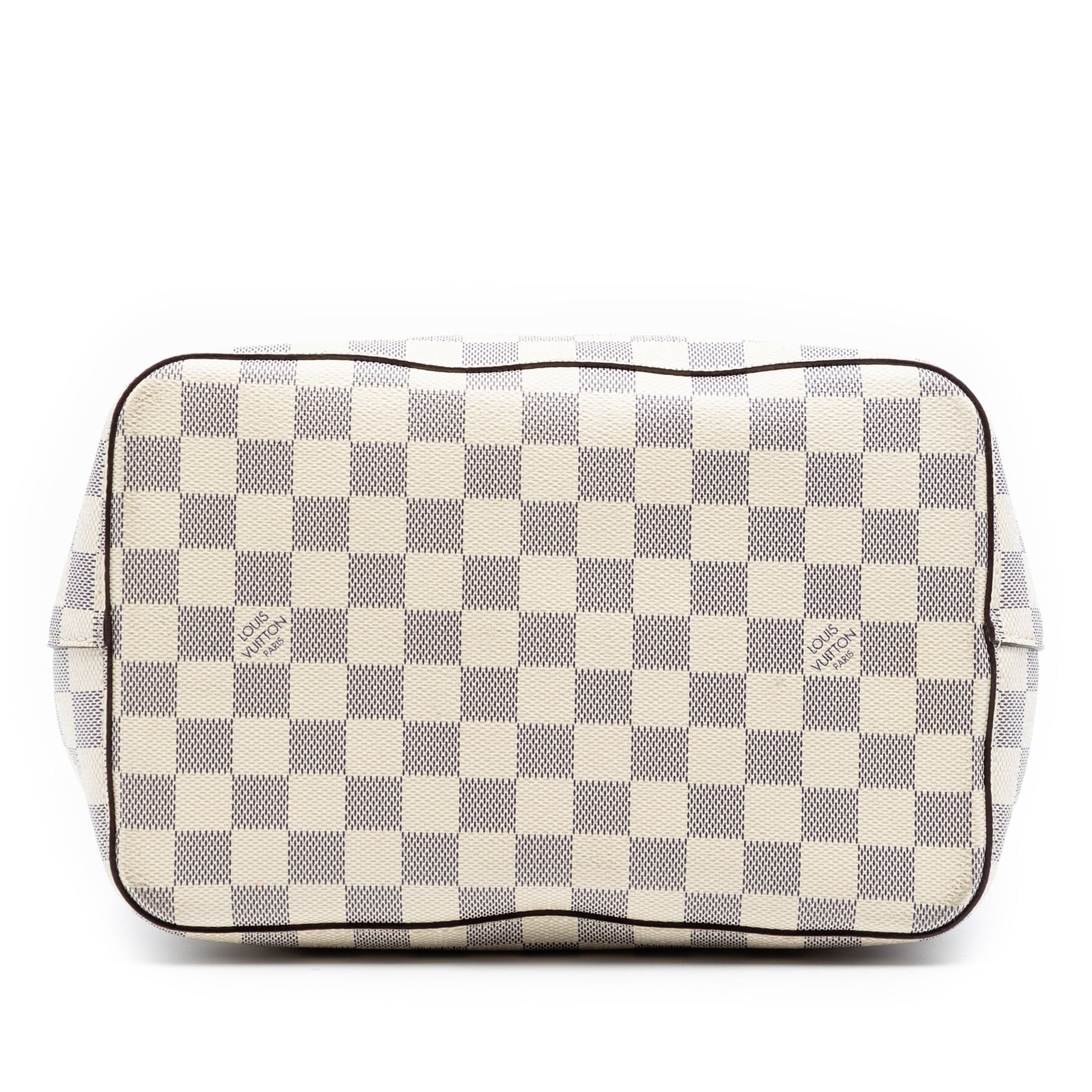 Damier Azur Neonoe MM