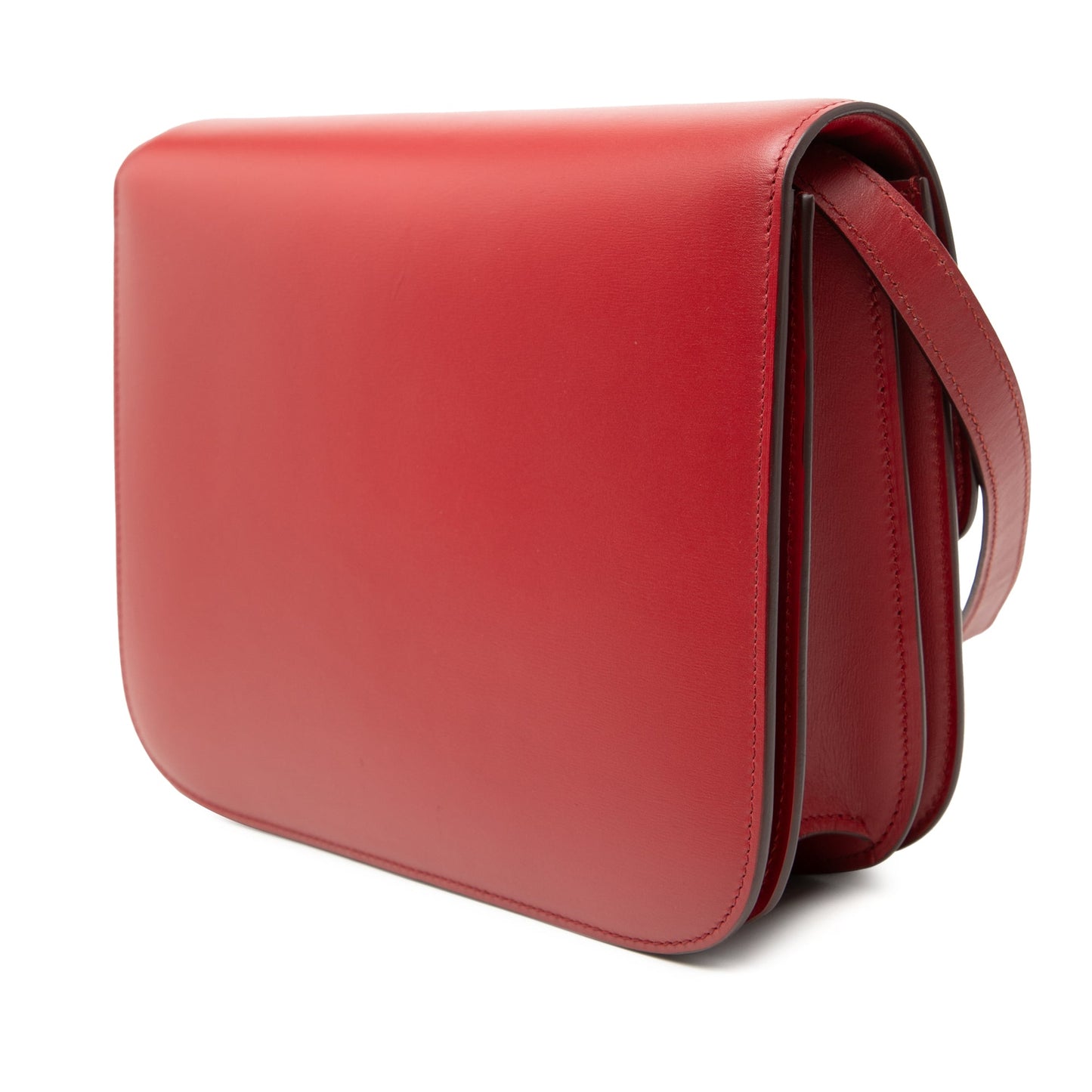 Celine Medium Calfskin Classic Box