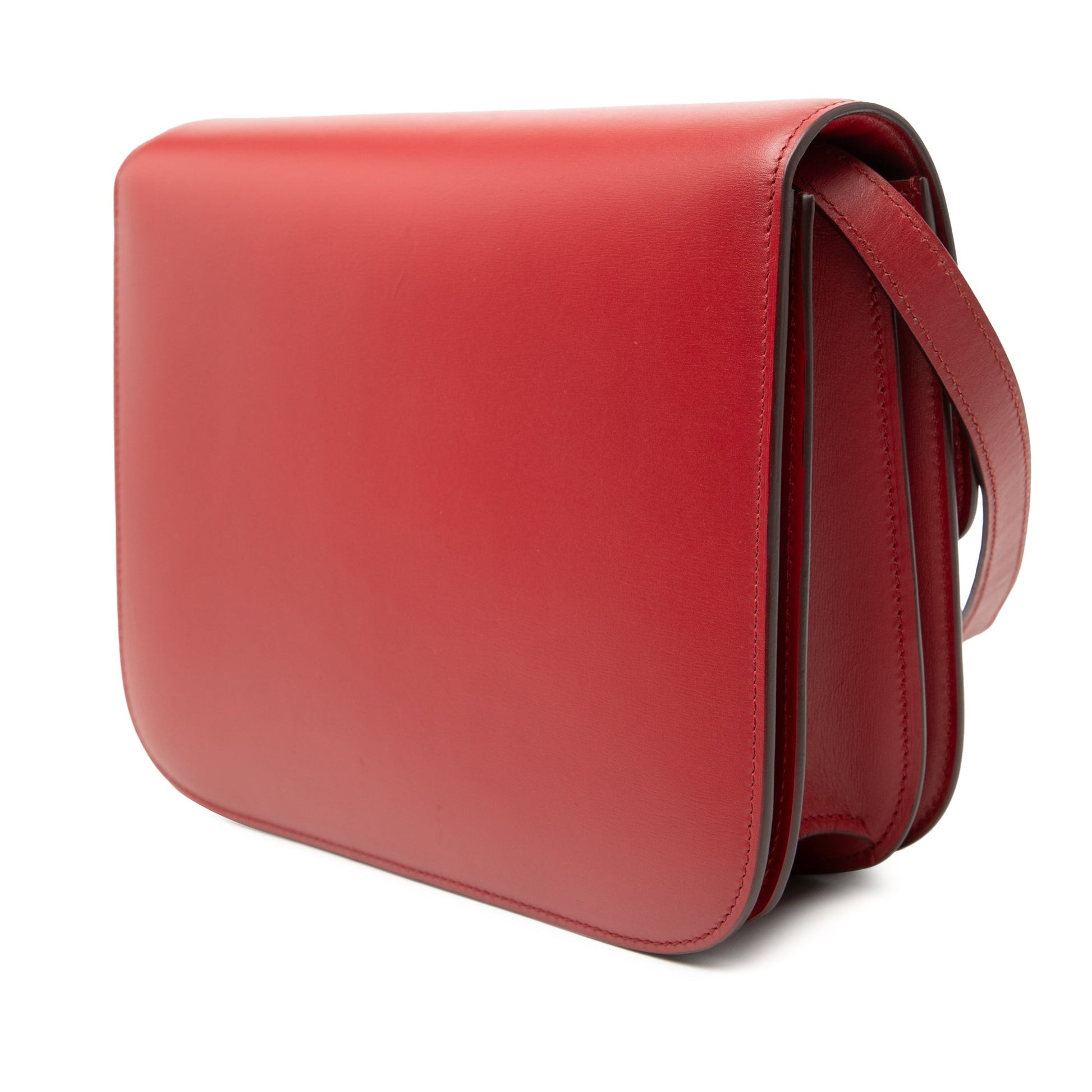 Celine Medium Calfskin Classic Box