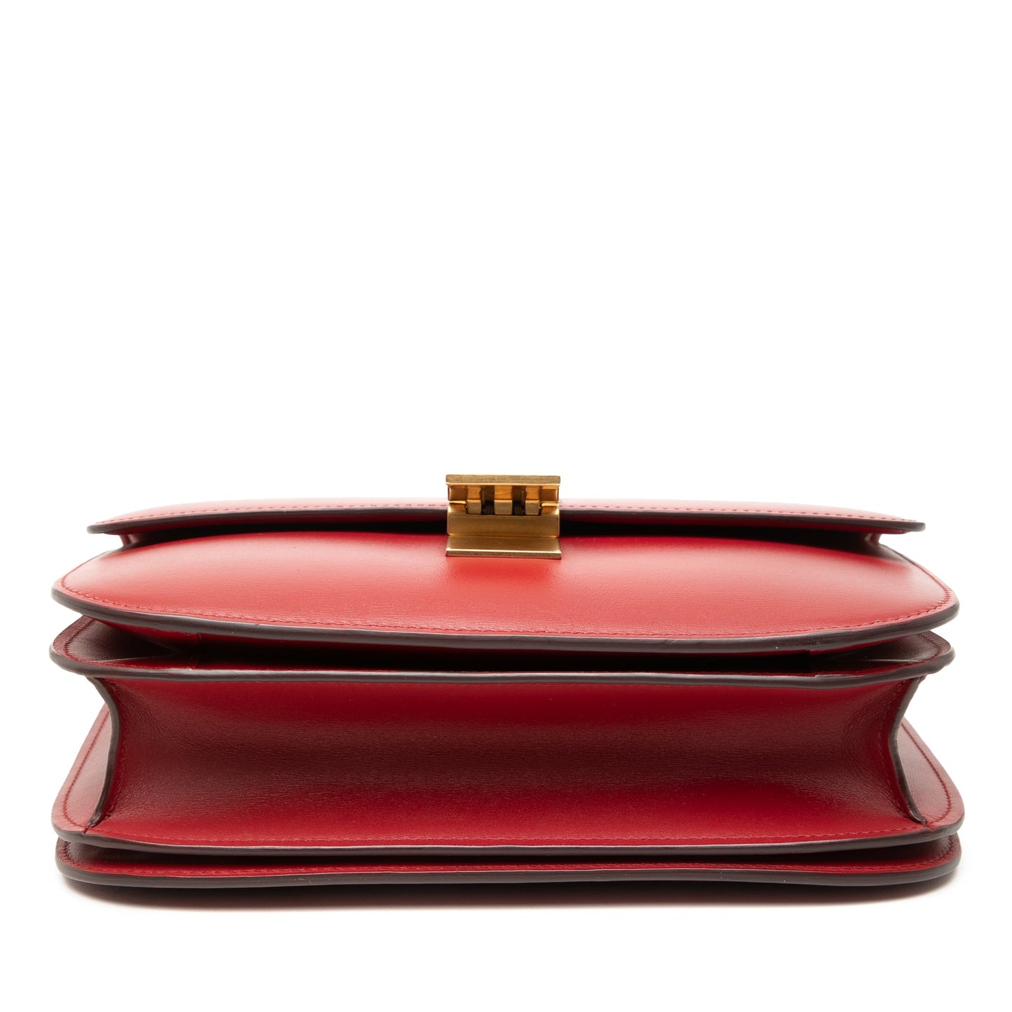 Celine Medium Calfskin Classic Box