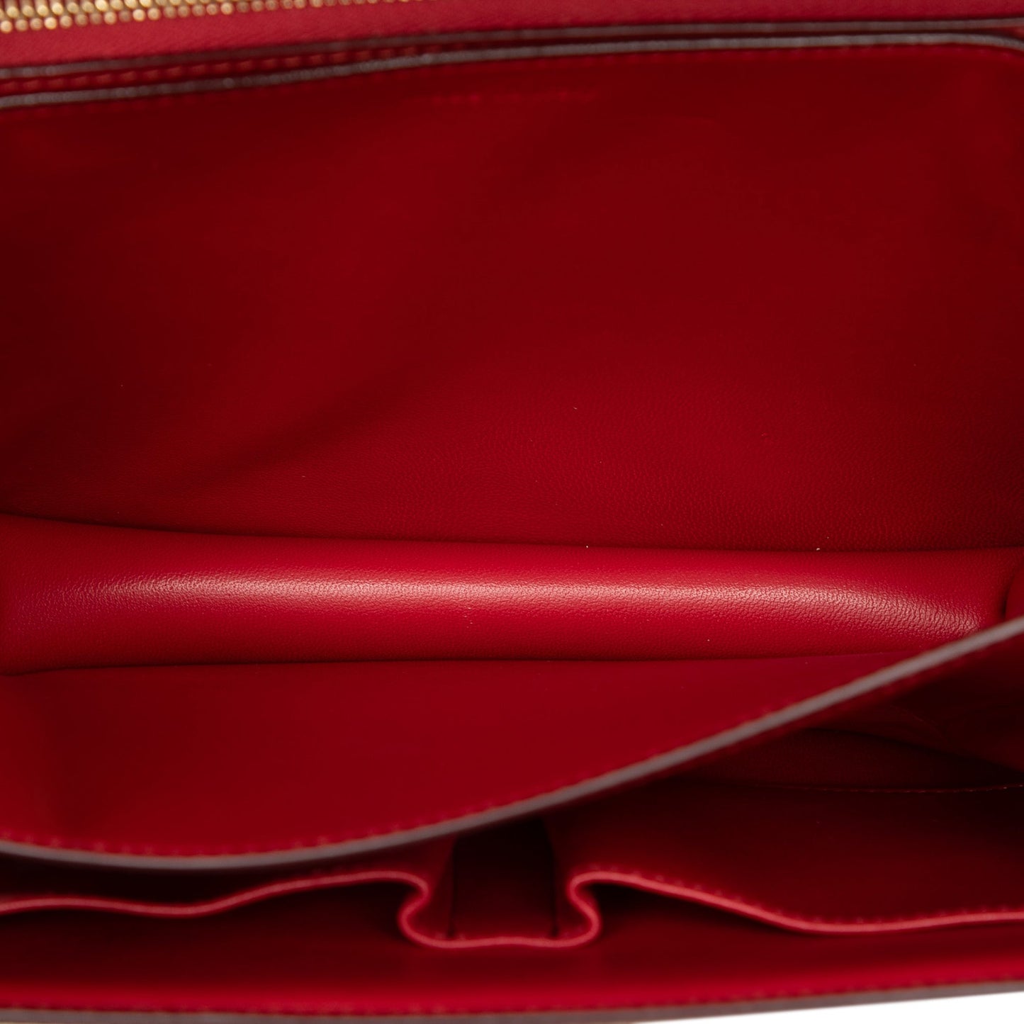 Celine Medium Calfskin Classic Box