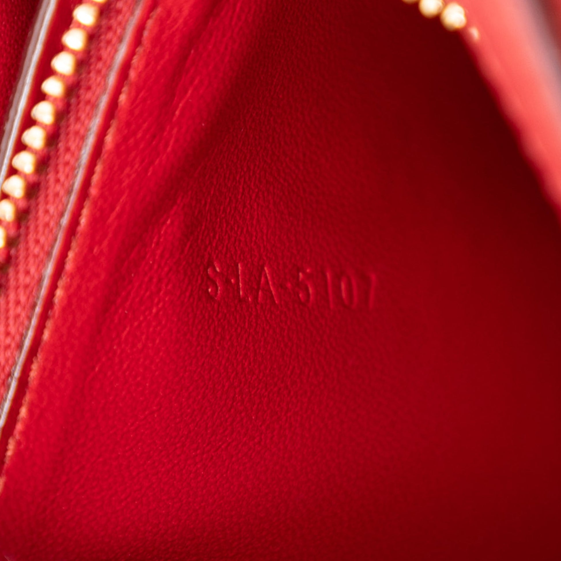 Celine Medium Calfskin Classic Box