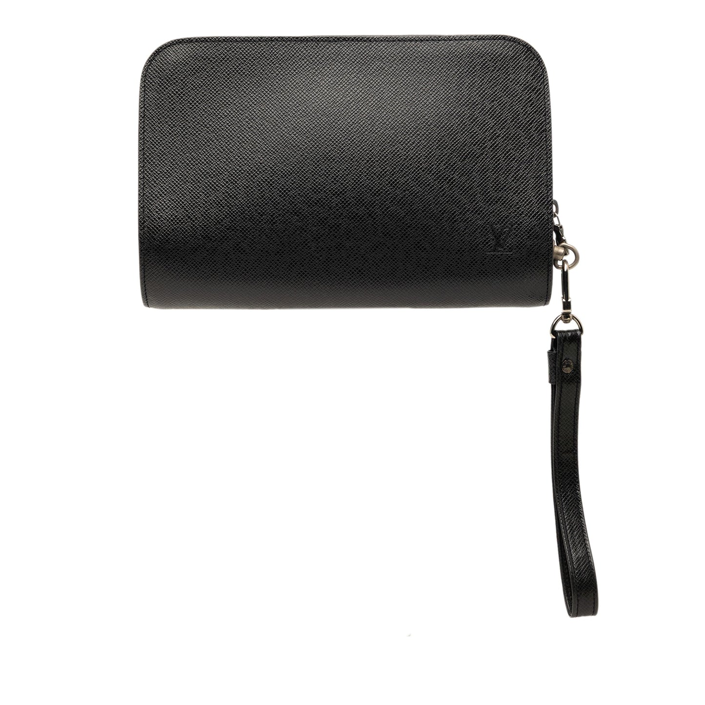 Louis Vuitton Taiga Pochette Baikal