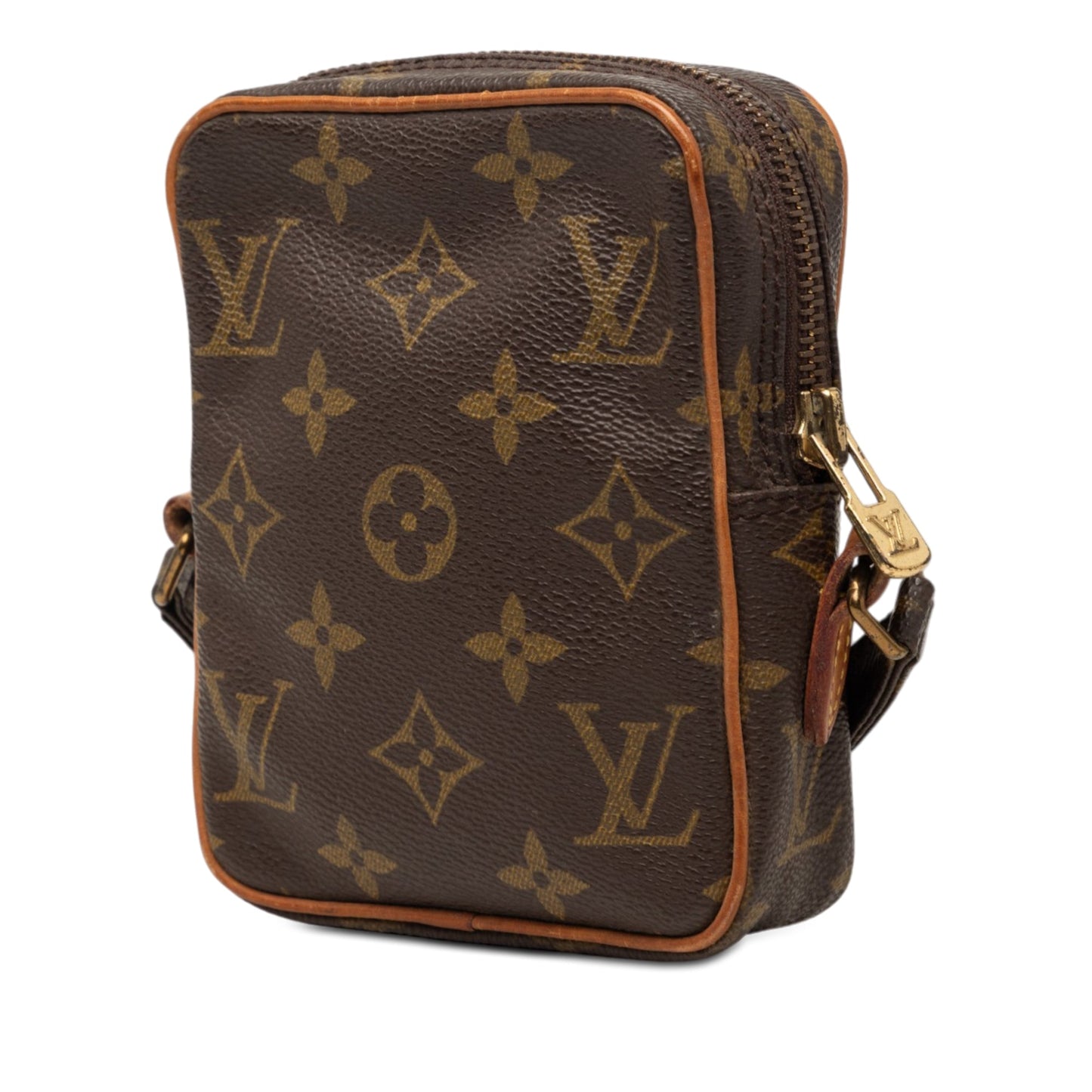 Louis Vuitton Monogram Mini Danube