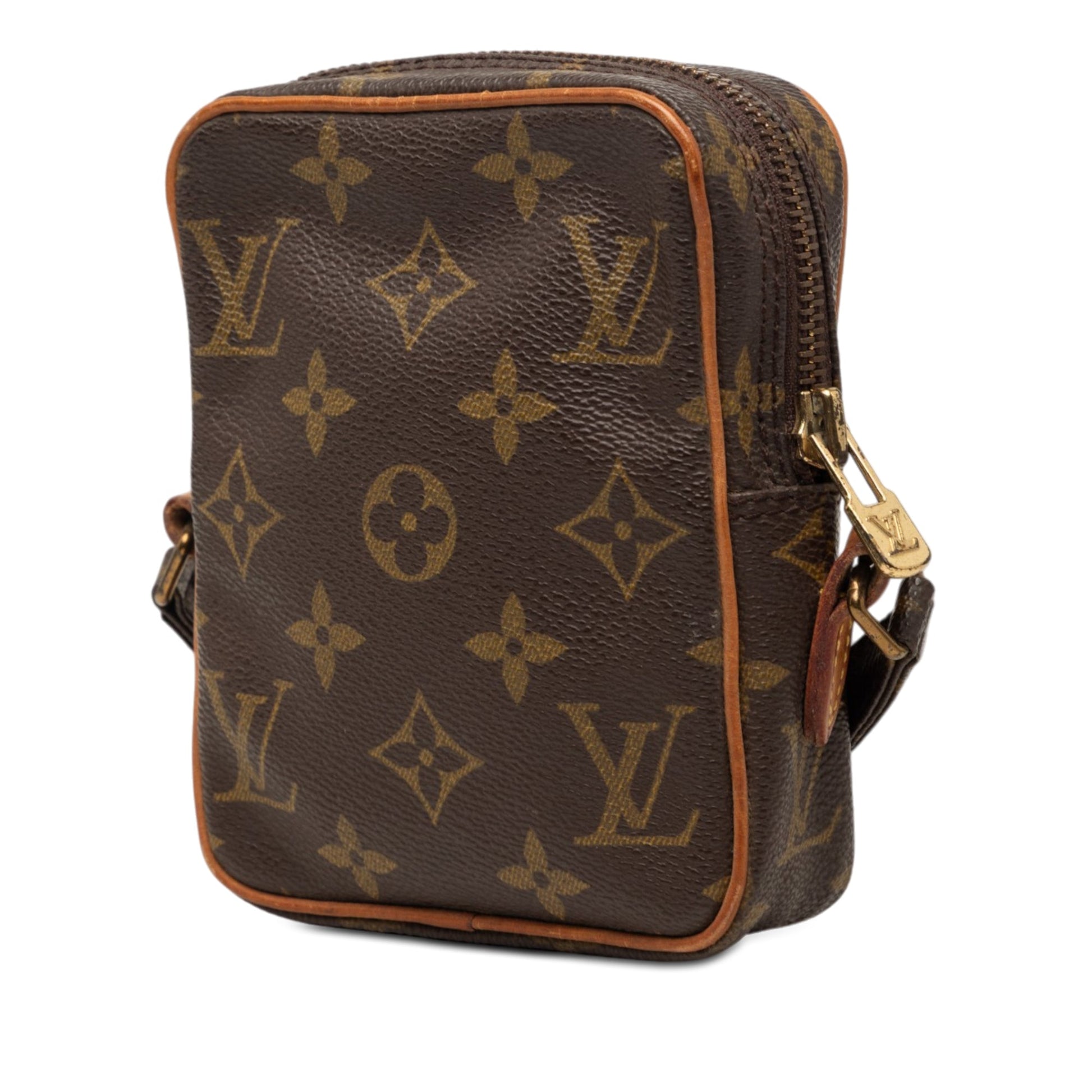 Louis Vuitton Monogram Mini Danube