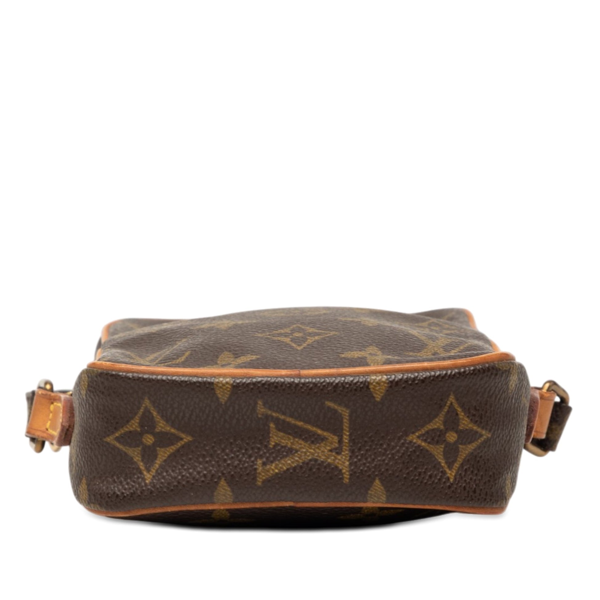 Louis Vuitton Monogram Mini Danube