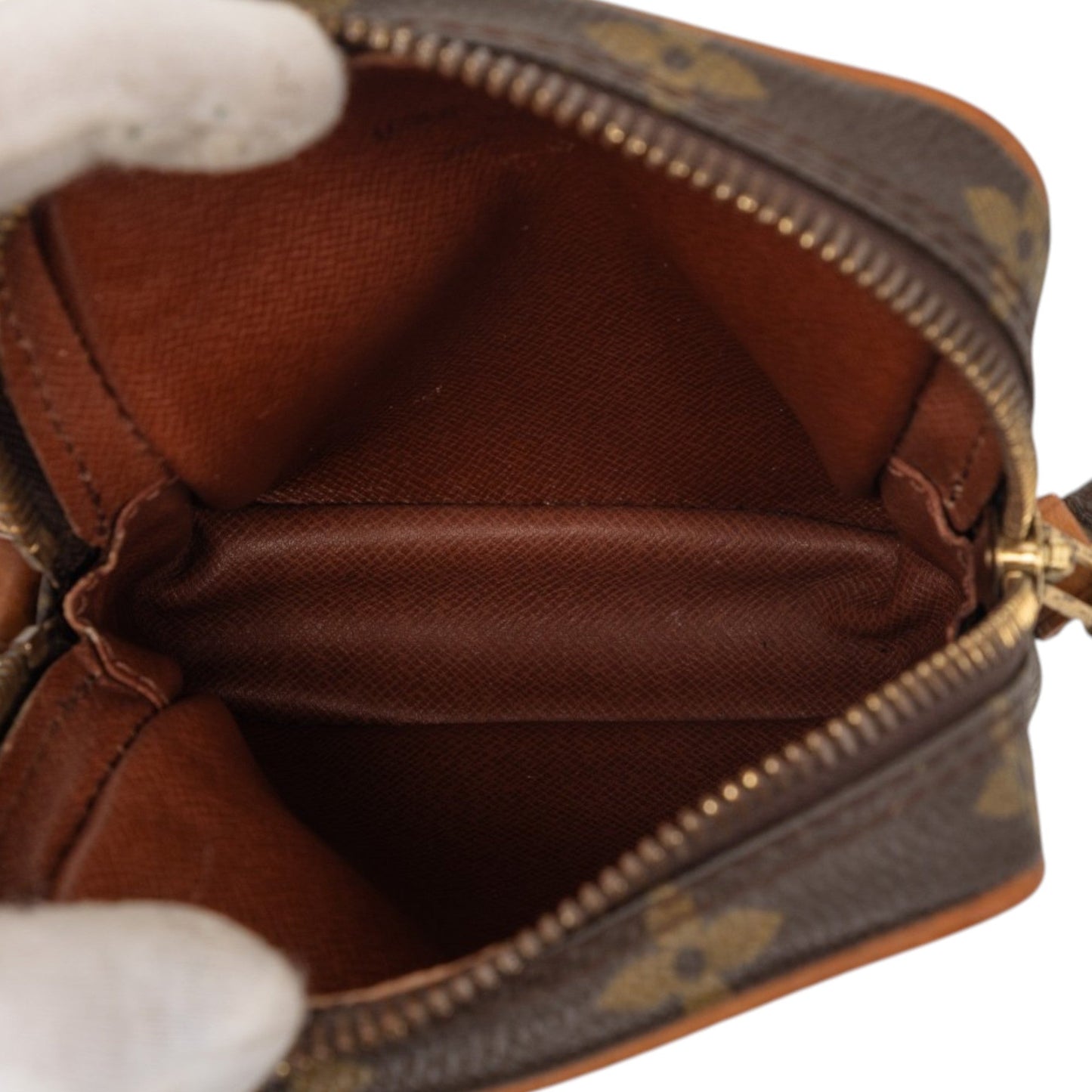 Louis Vuitton Monogram Mini Danube