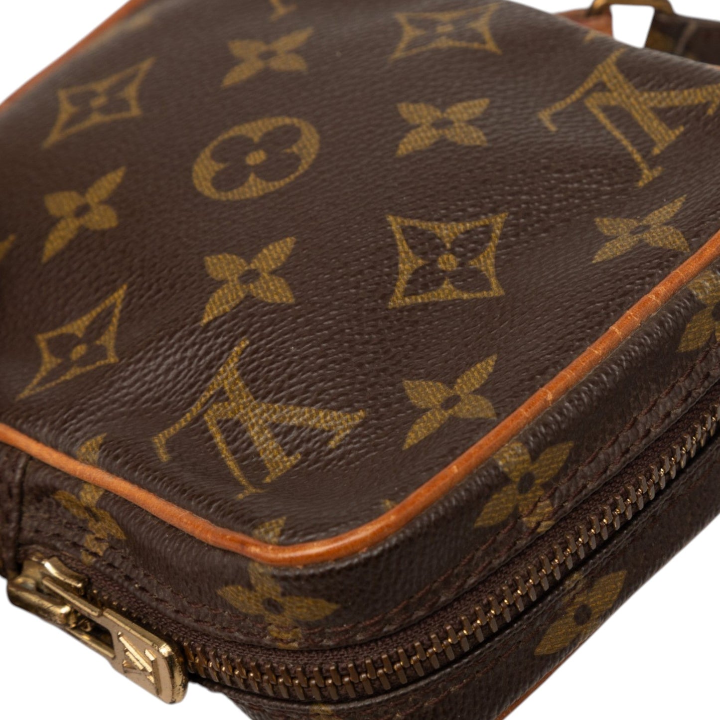 Louis Vuitton Monogram Mini Danube