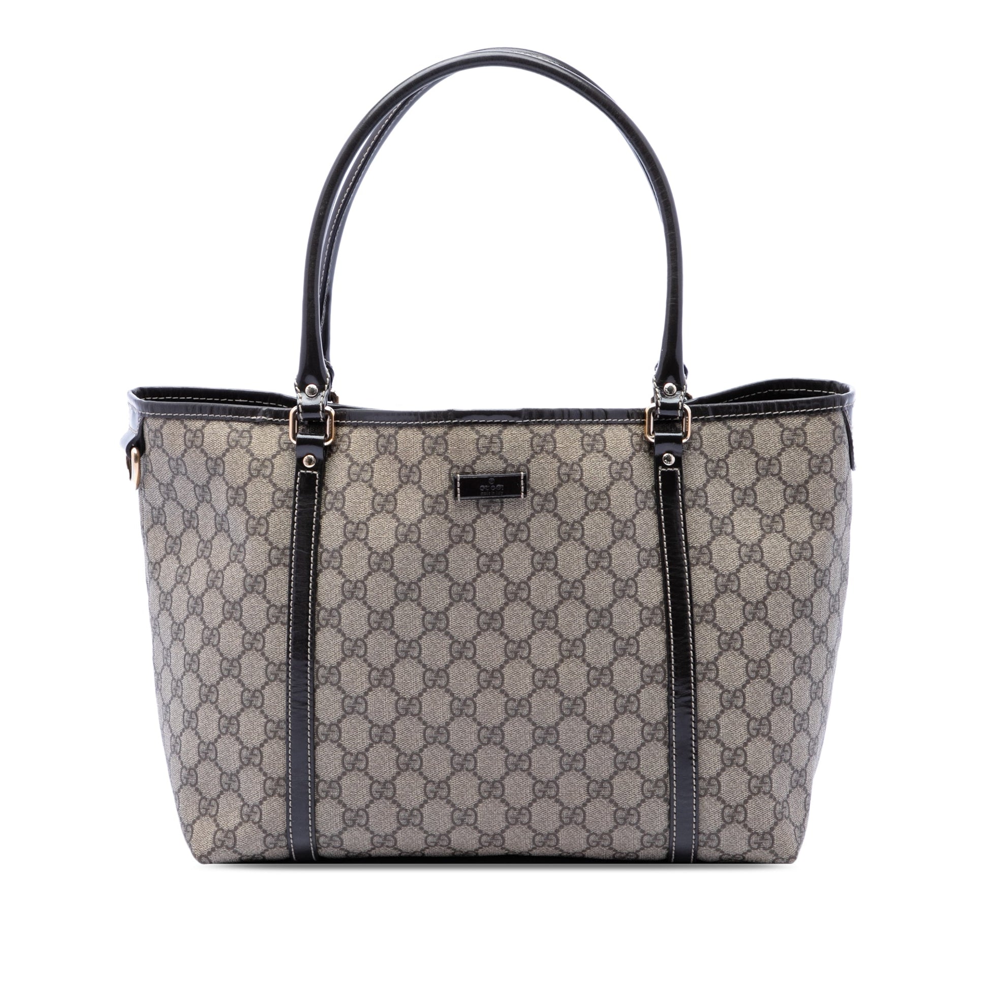 Gucci Medium GG Supreme Joy Tote