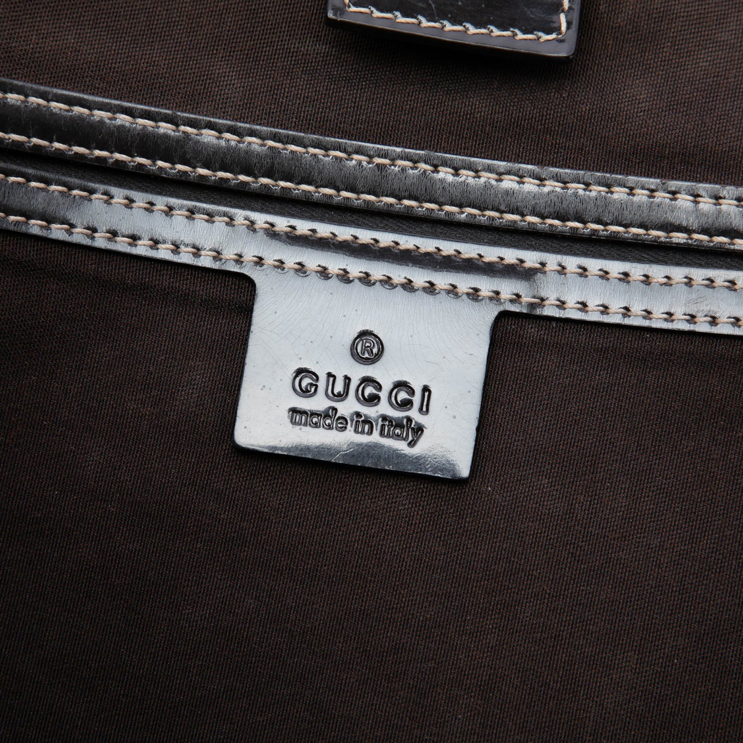 Gucci Medium GG Supreme Joy Tote