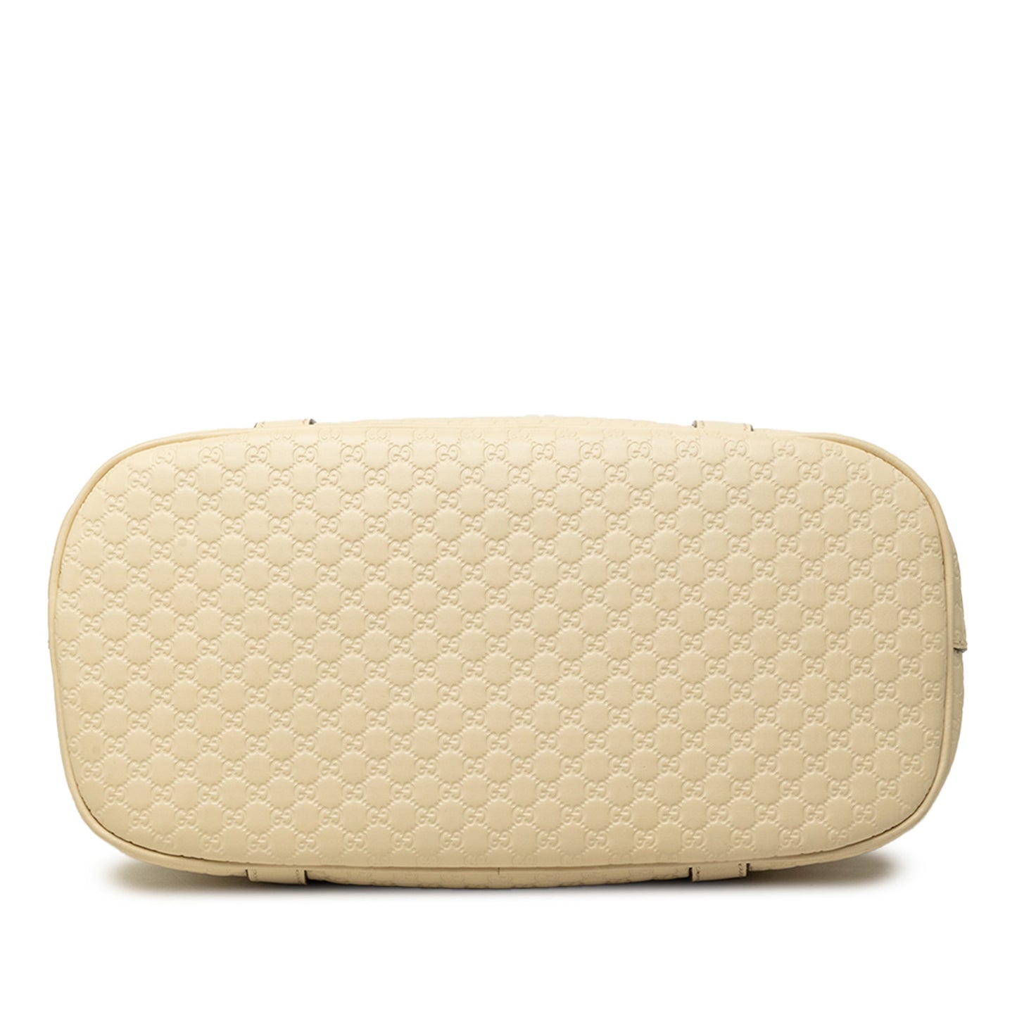 Gucci Medium Microguccissima Dome Satchel