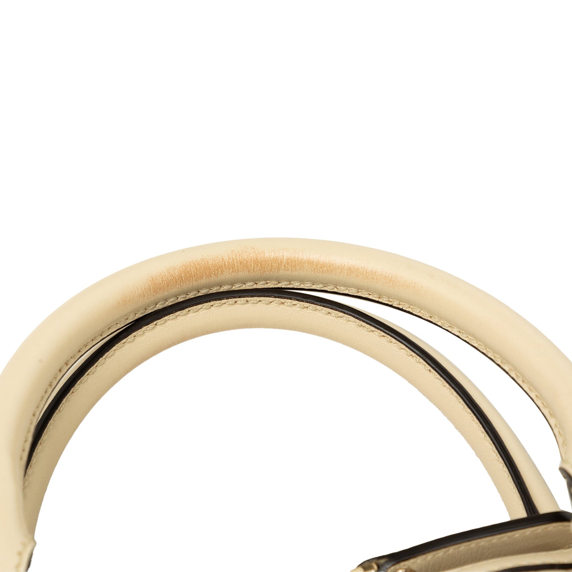 Gucci Medium Microguccissima Dome Satchel
