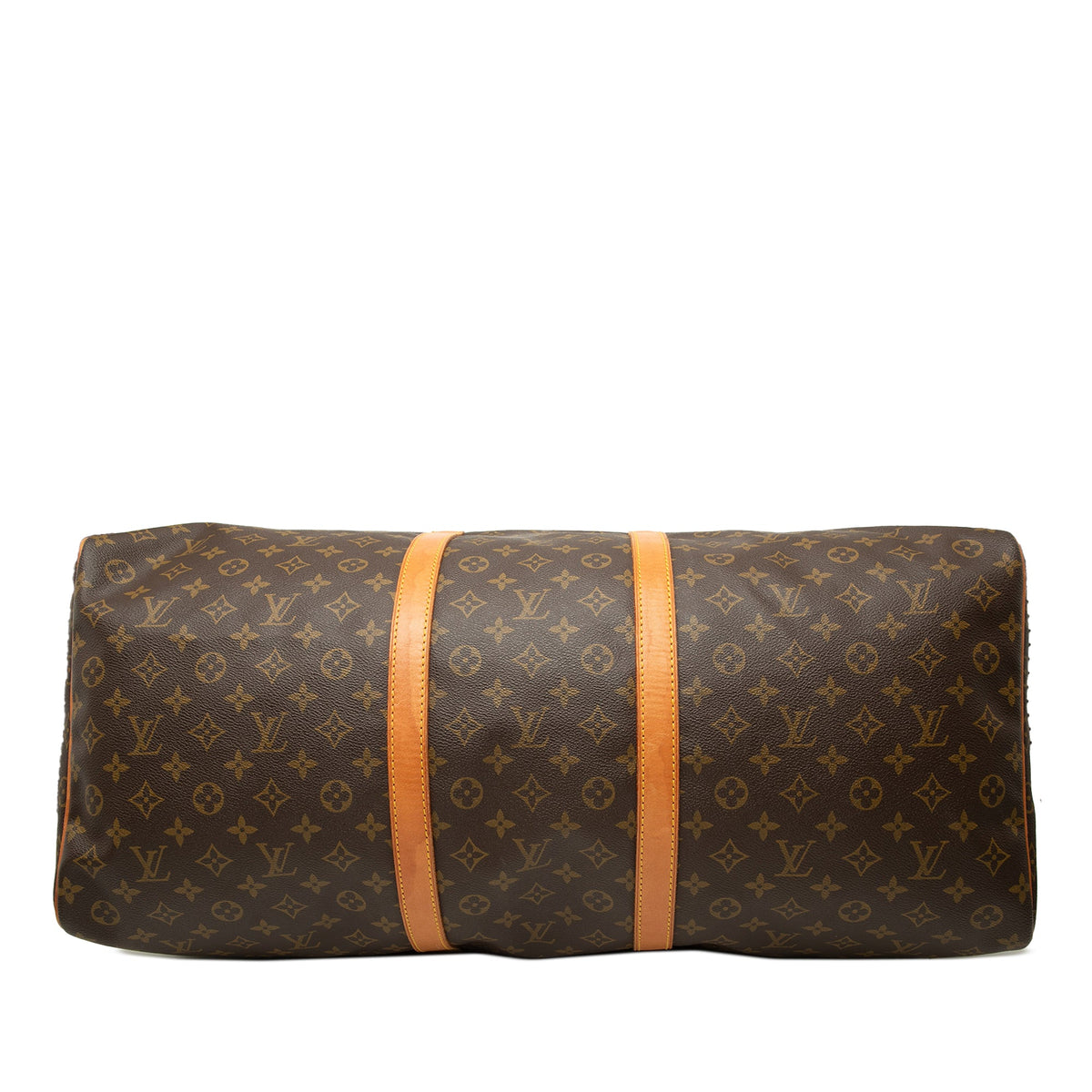Louis Vuitton Monogram Keepall 60