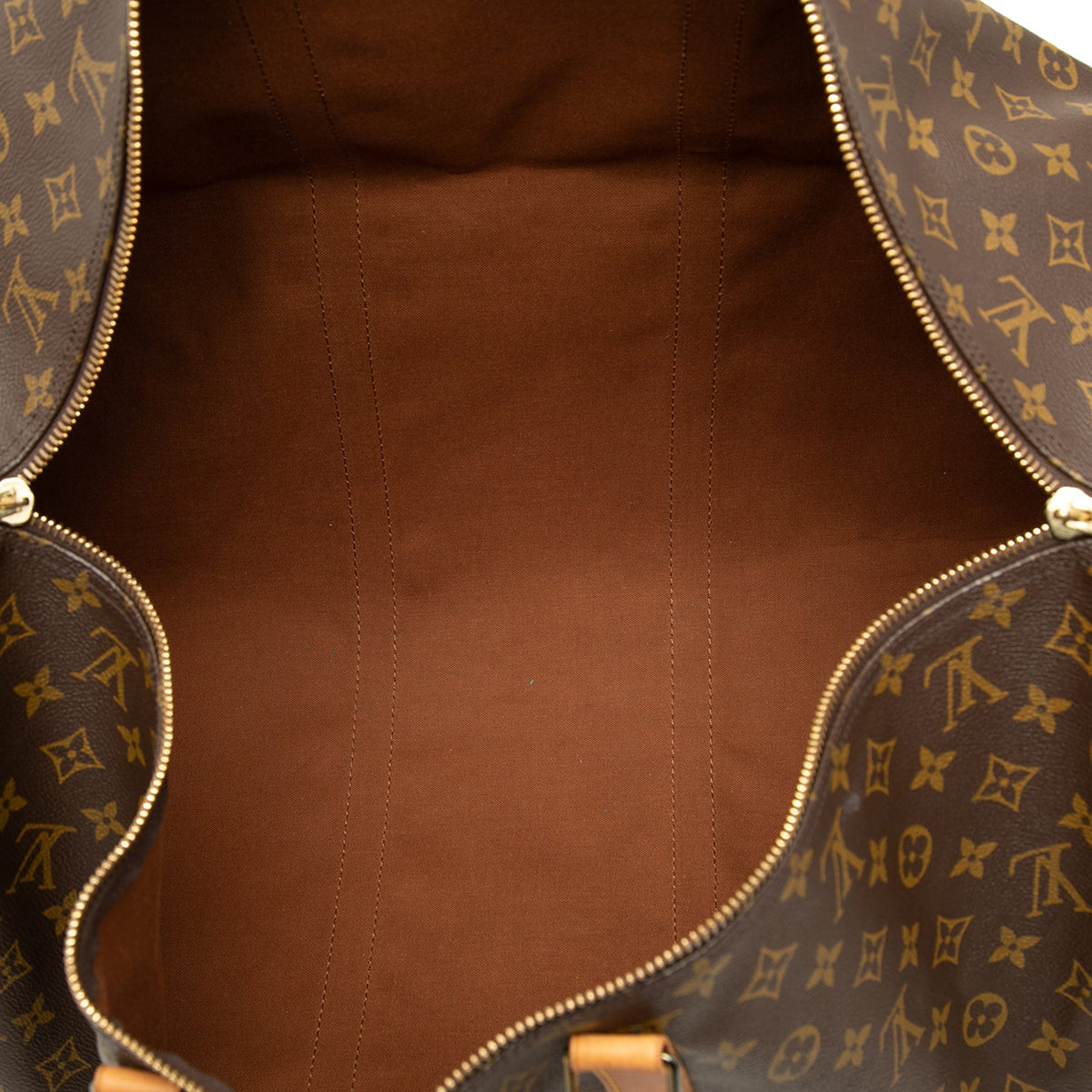 Louis Vuitton Monogram Keepall 60