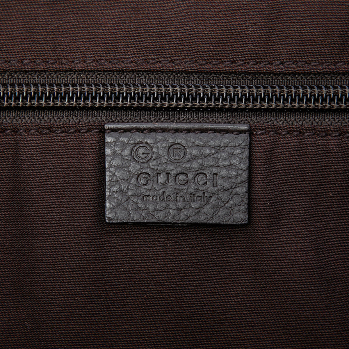 Gucci GG Nylon Crossbody