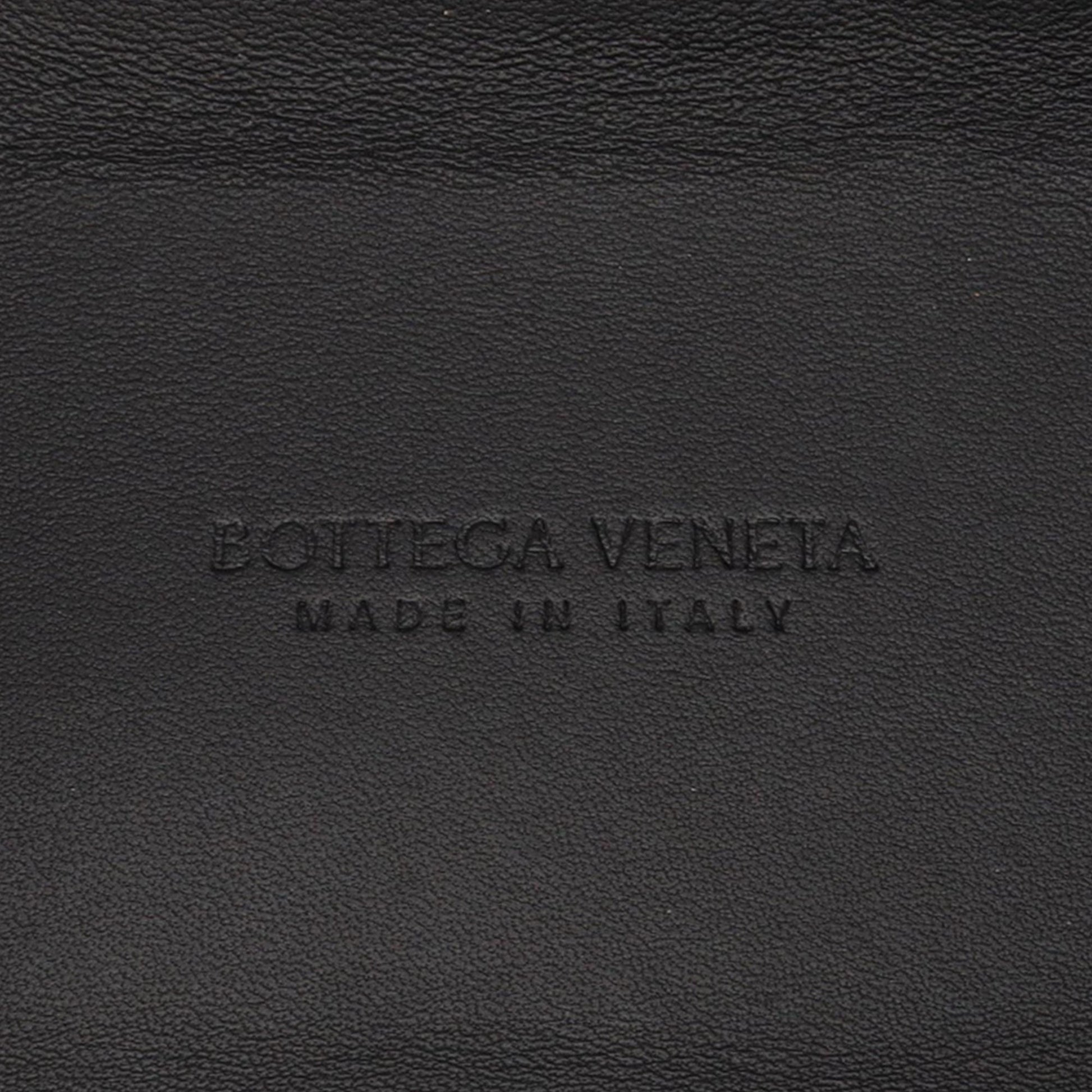Bottega Veneta Medium Nappa Maxi Intrecciato Arco Tote