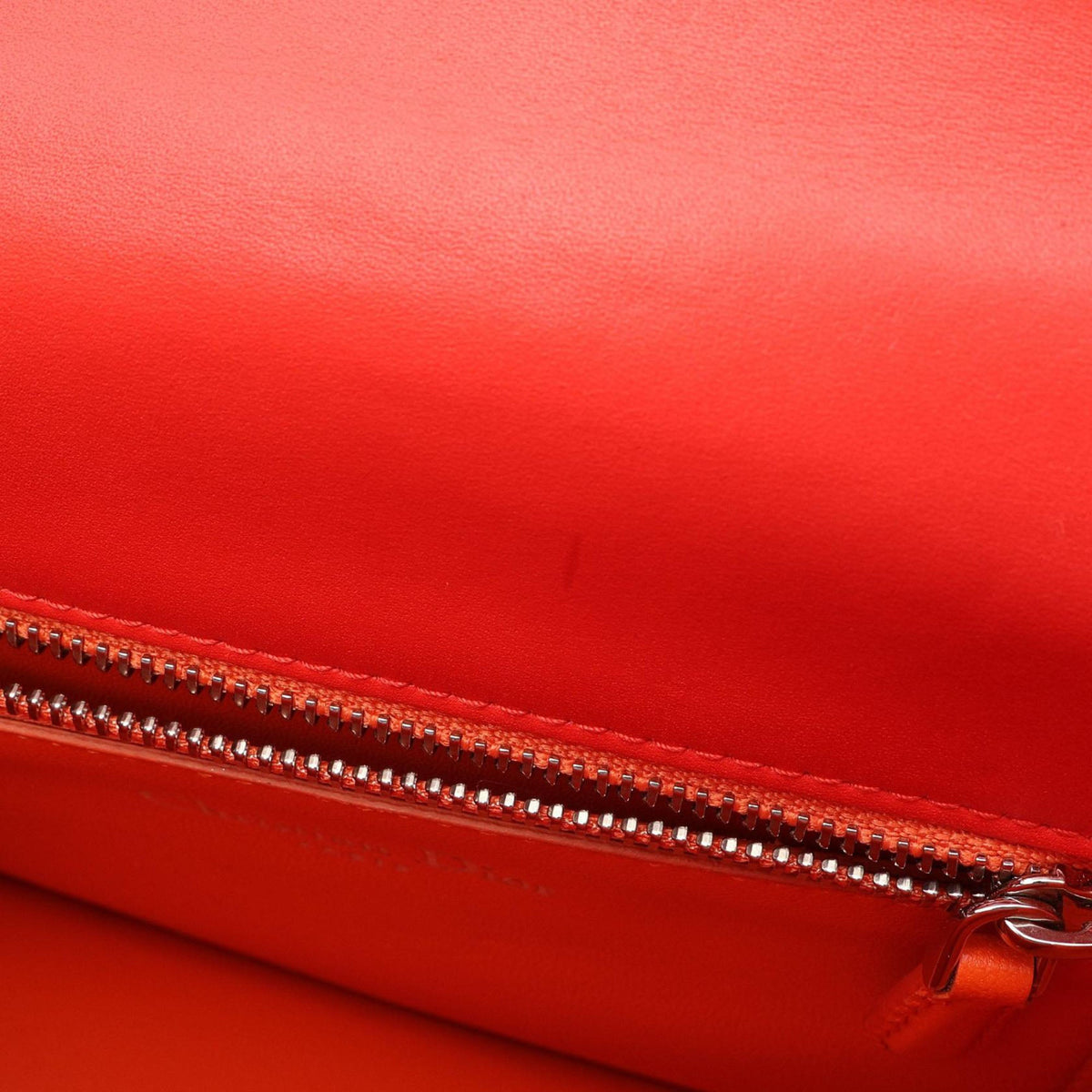 Dior Leather Diorama Club Flap