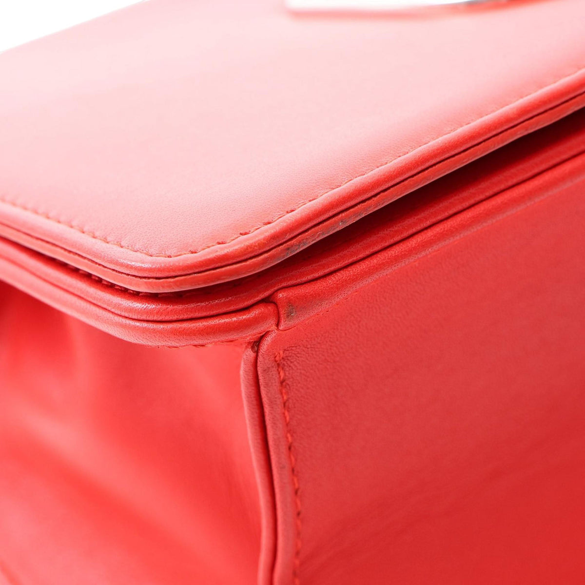 Dior Leather Diorama Club Flap