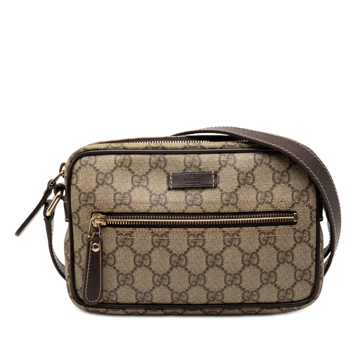 Gucci GG Supreme Crossbody