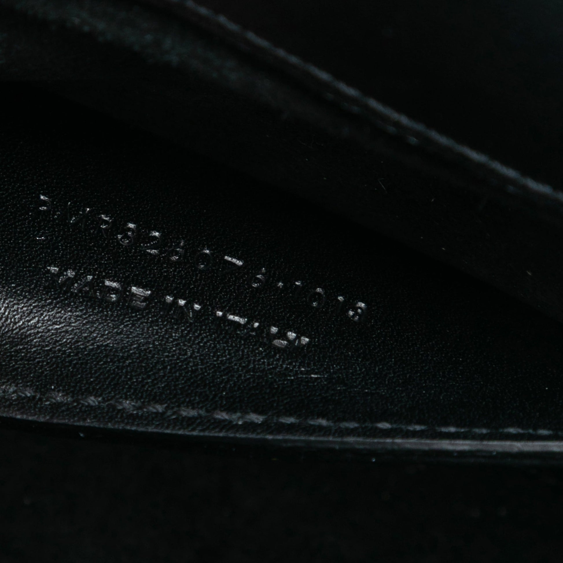 Saint Laurent Small Smooth Calfskin Monogram Kate Tassel Crossbody