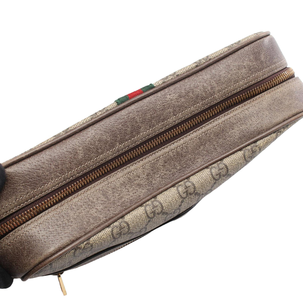 Gucci GG Supreme Ophidia Crossbody
