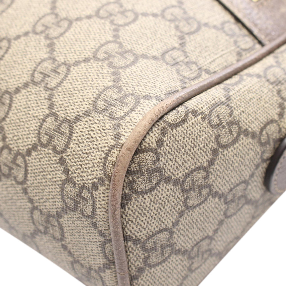 Gucci GG Supreme Ophidia Crossbody
