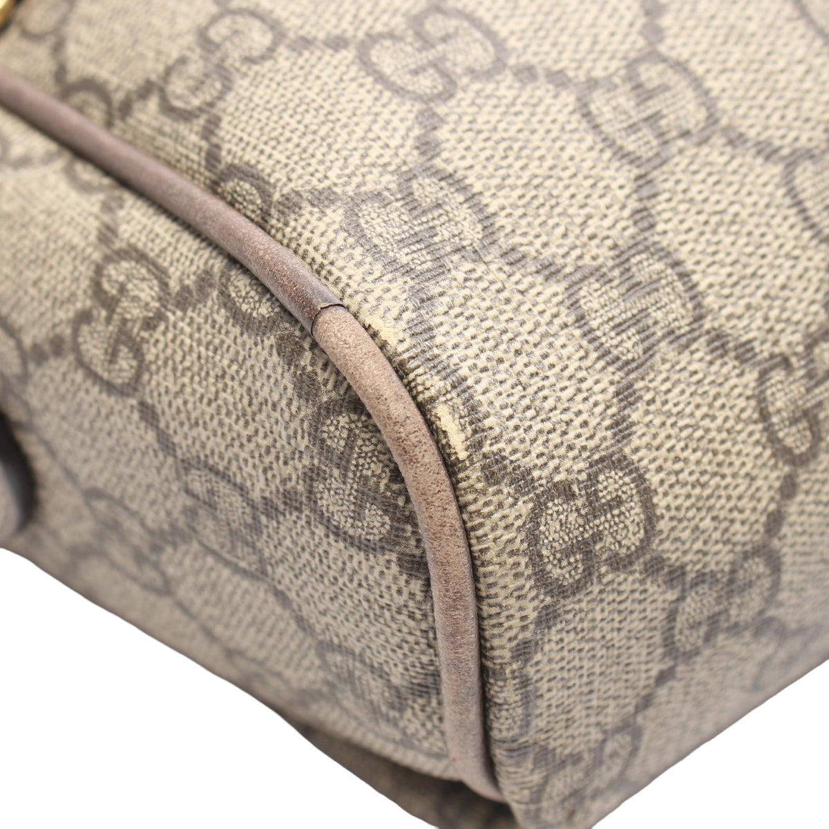 Gucci GG Supreme Ophidia Crossbody