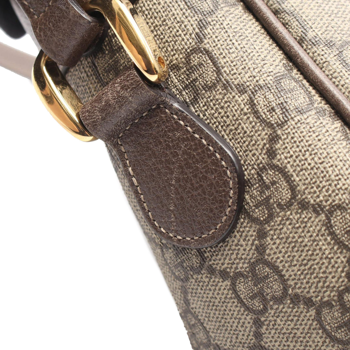 Gucci GG Supreme Ophidia Crossbody