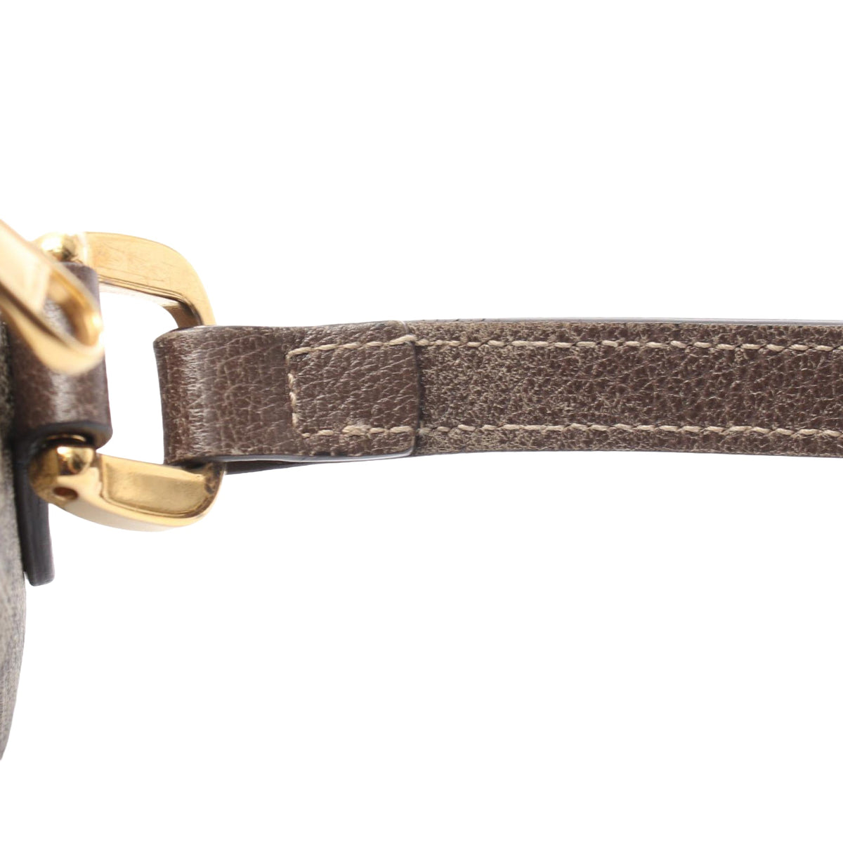 Gucci GG Supreme Ophidia Crossbody