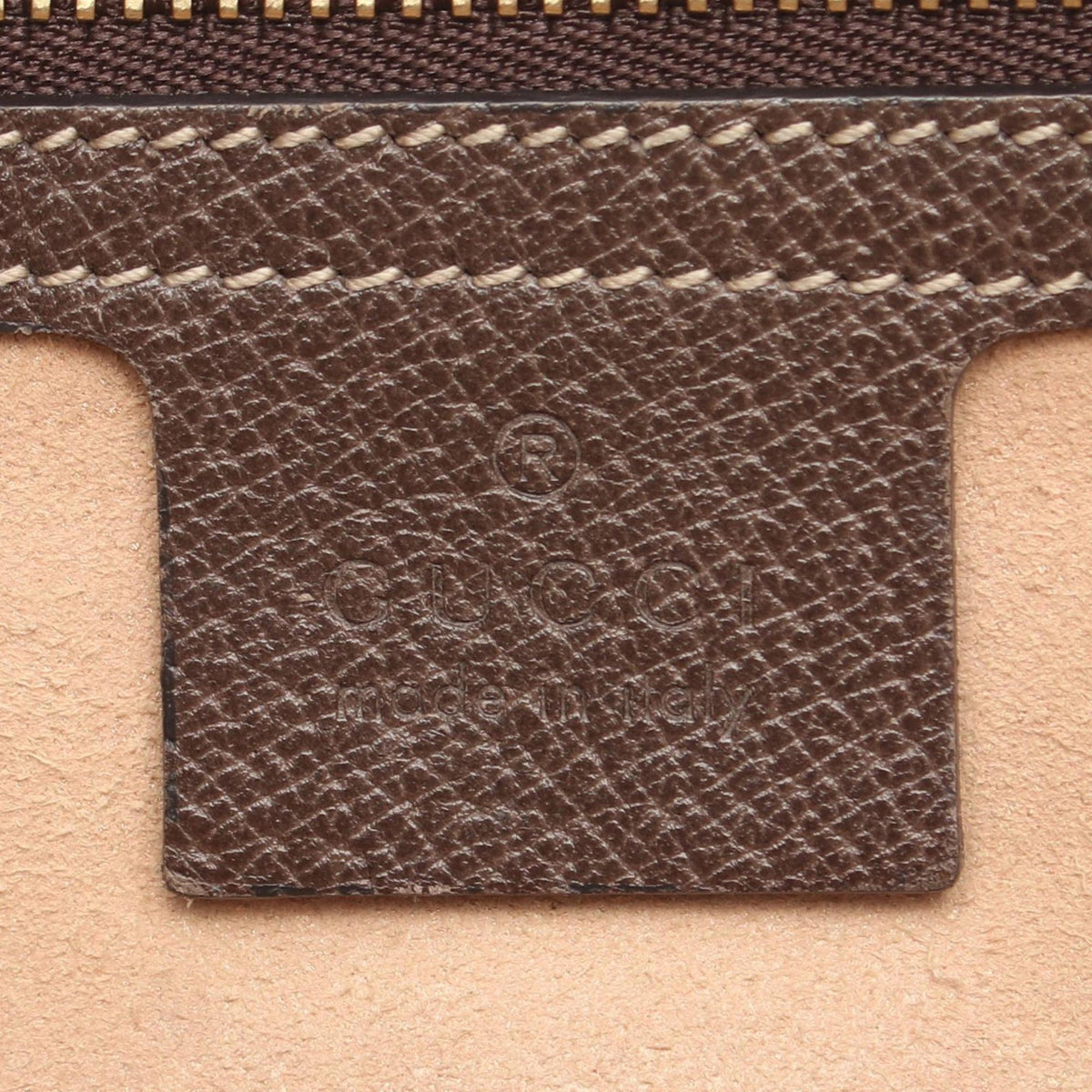 Gucci GG Supreme Ophidia Crossbody