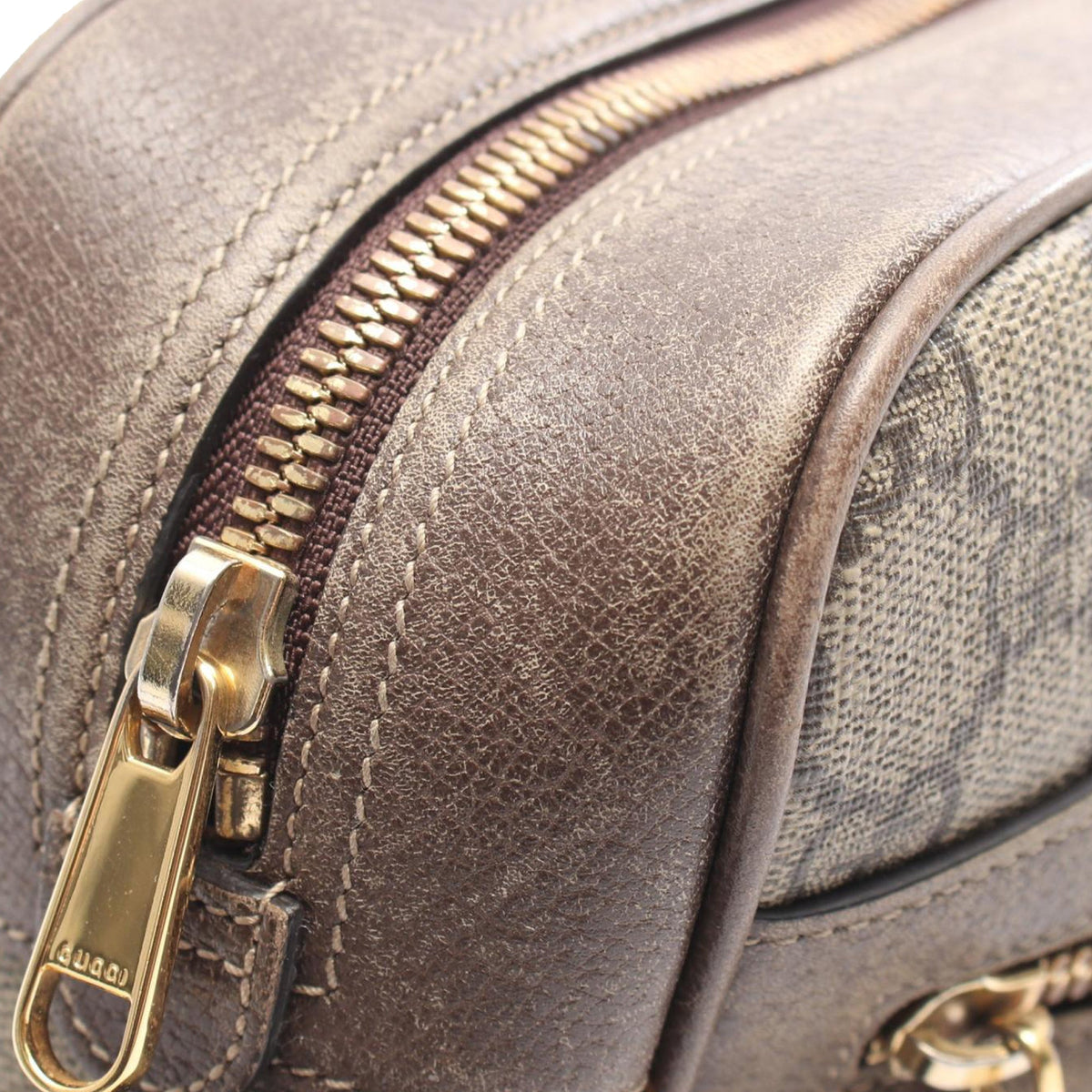Gucci GG Supreme Ophidia Crossbody