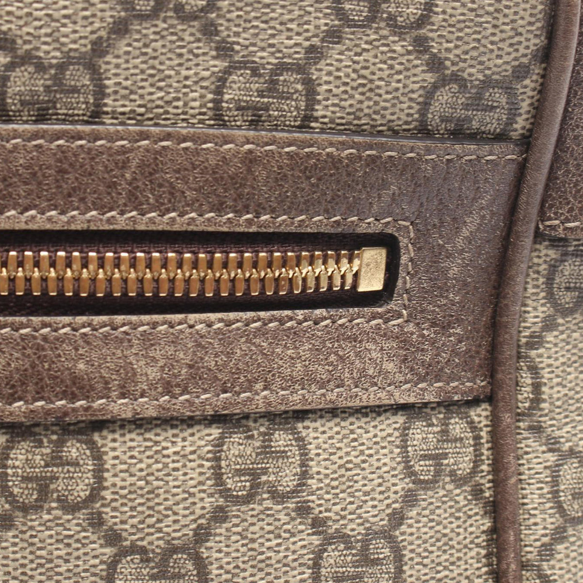 Gucci GG Supreme Ophidia Crossbody