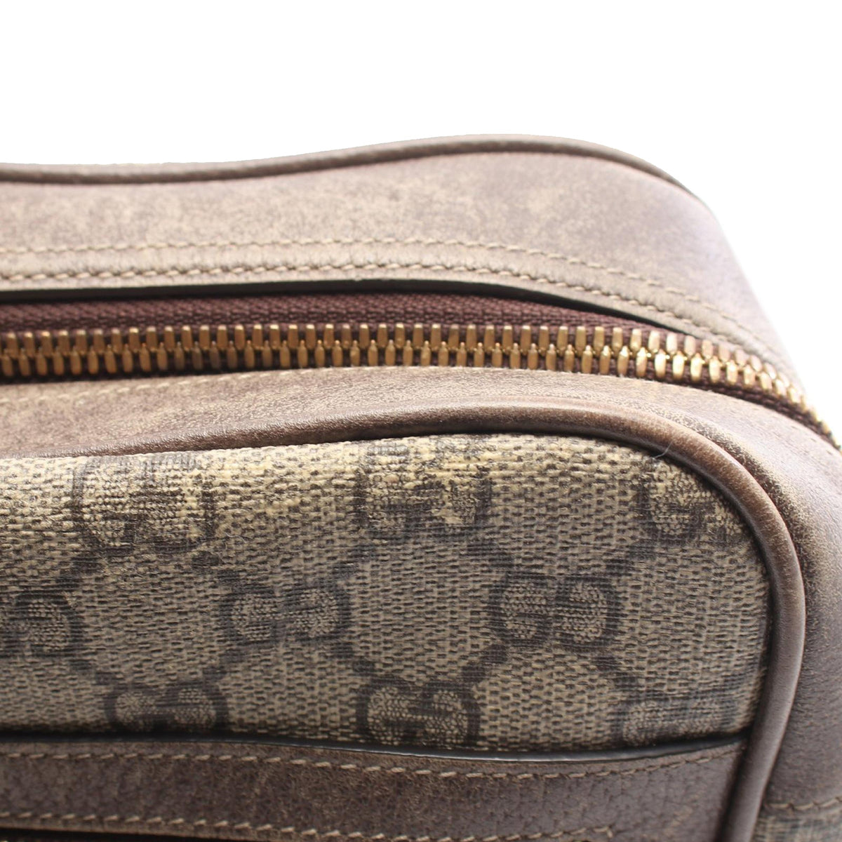 Gucci GG Supreme Ophidia Crossbody