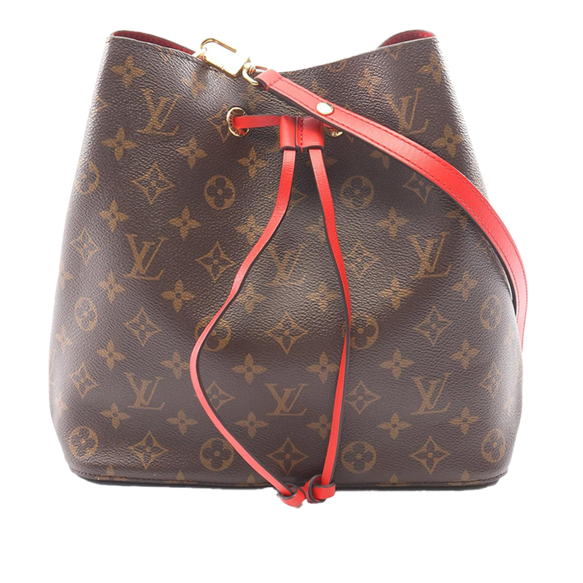 Louis Vuitton Monogram Neonoe MM