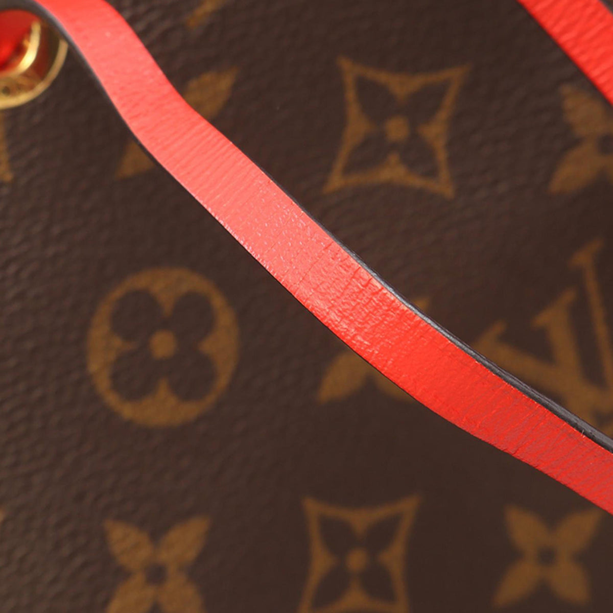Louis Vuitton Monogram Neonoe MM