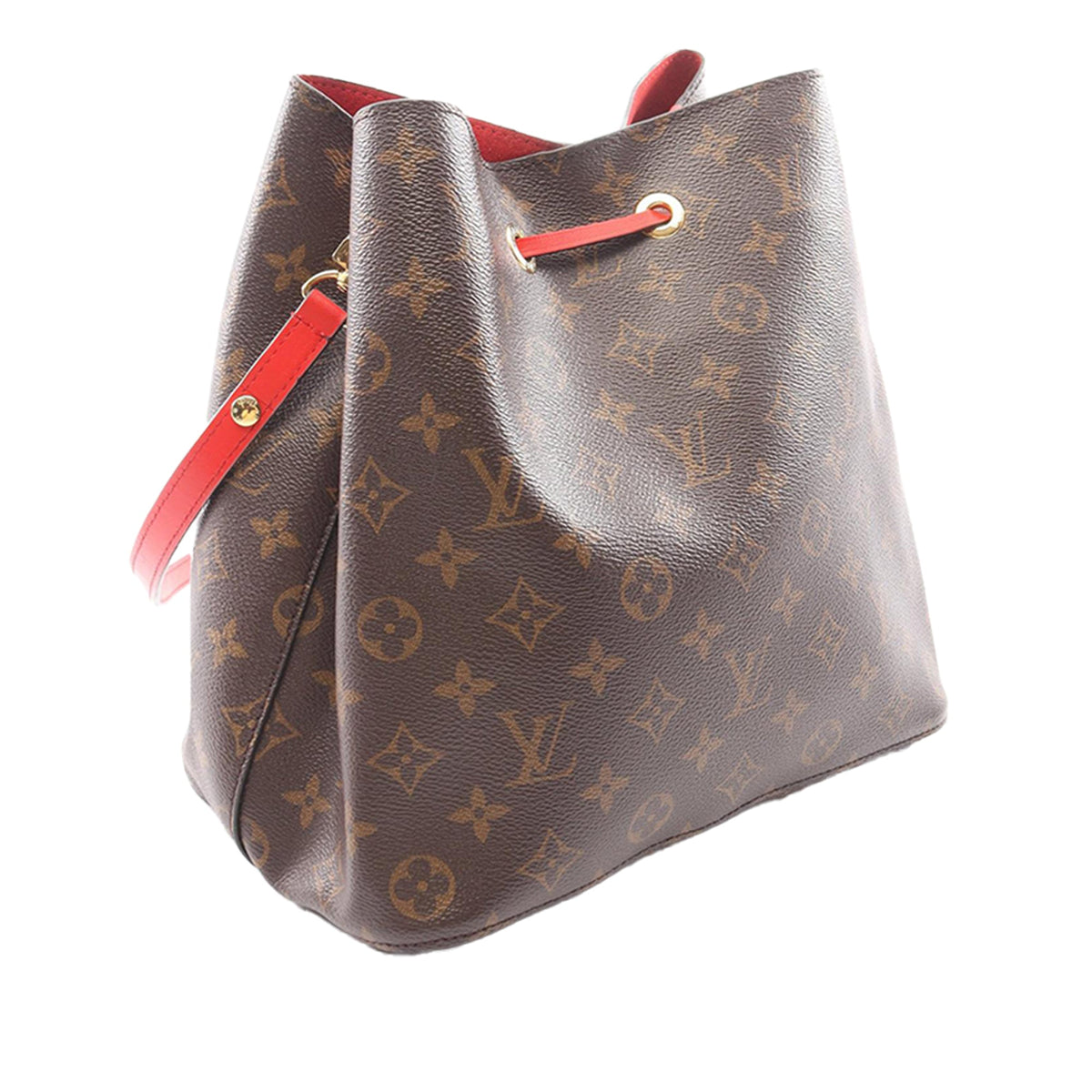Louis Vuitton Monogram Neonoe MM