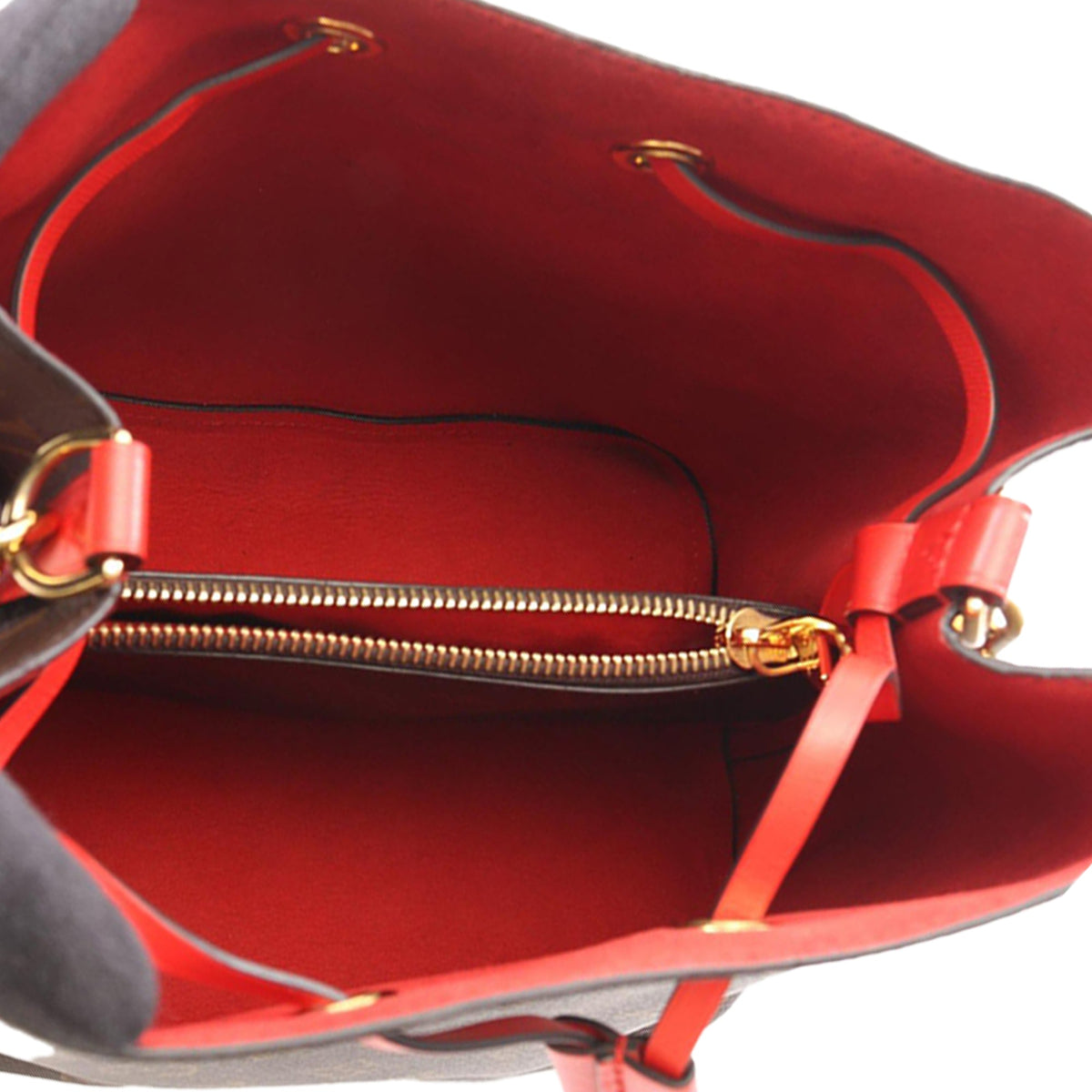 Louis Vuitton Monogram Neonoe MM