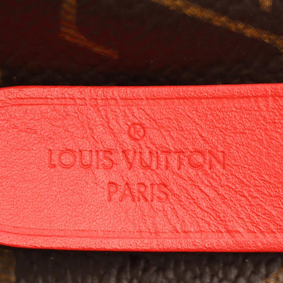 Louis Vuitton Monogram Neonoe MM
