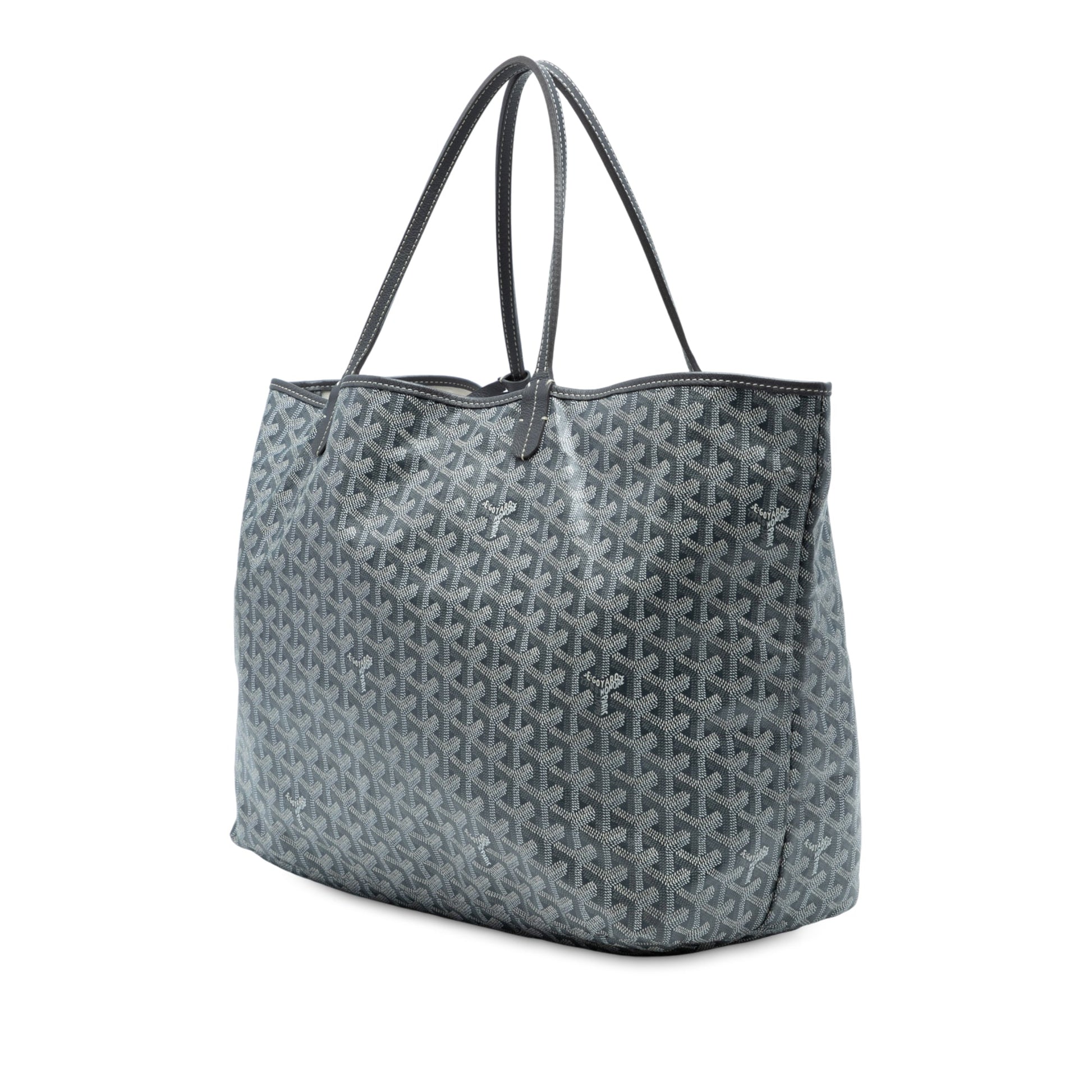 Goyard Goyardine Saint Louis GM