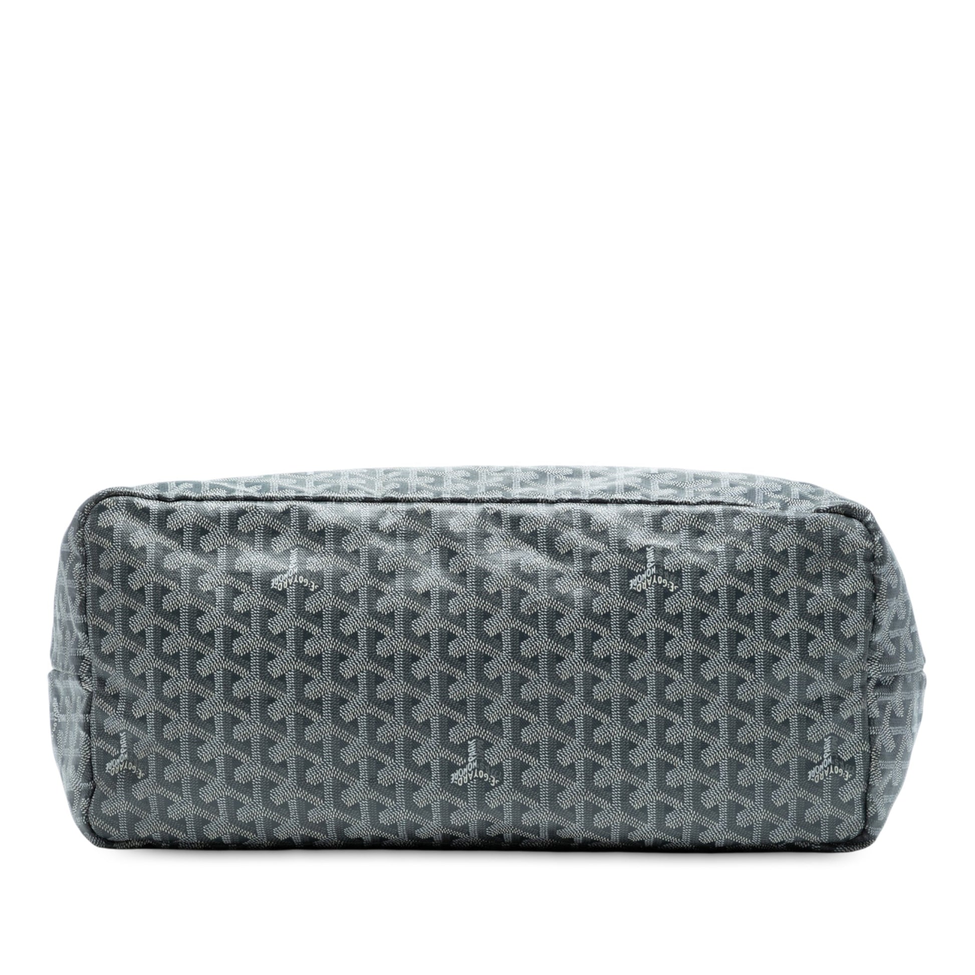 Goyard Goyardine Saint Louis GM
