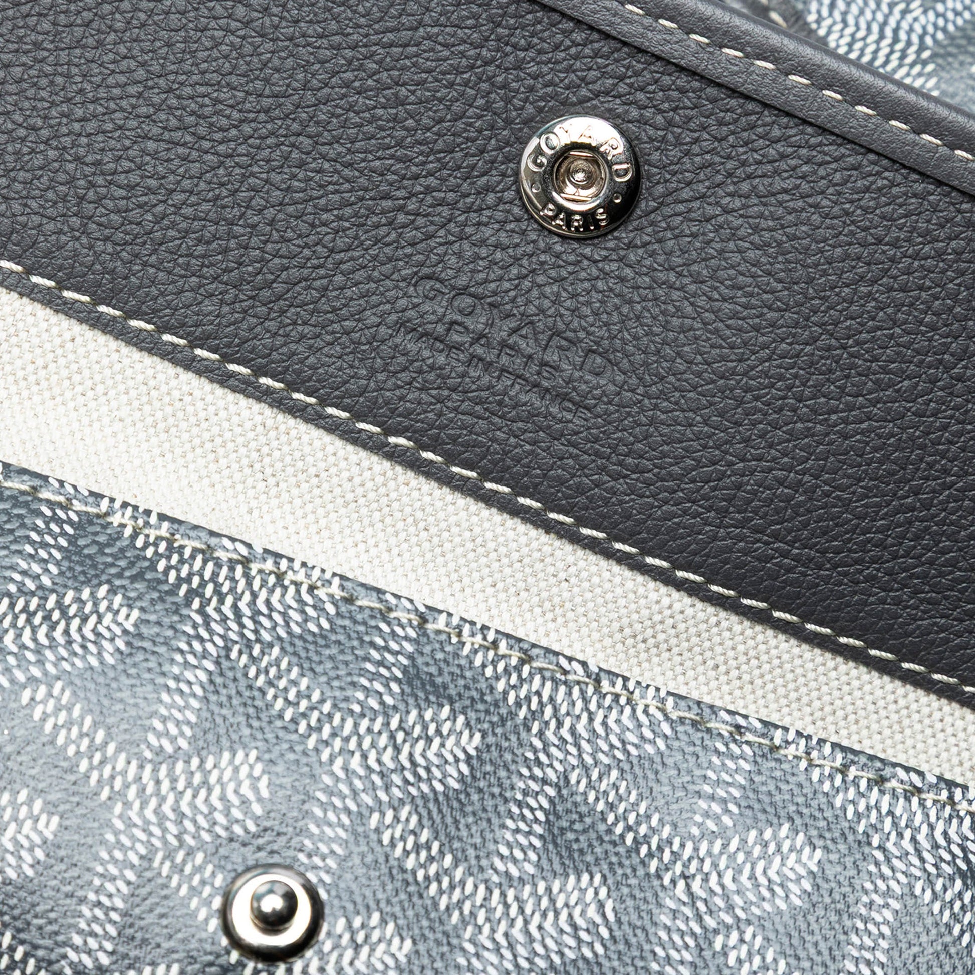 Goyard Goyardine Saint Louis GM
