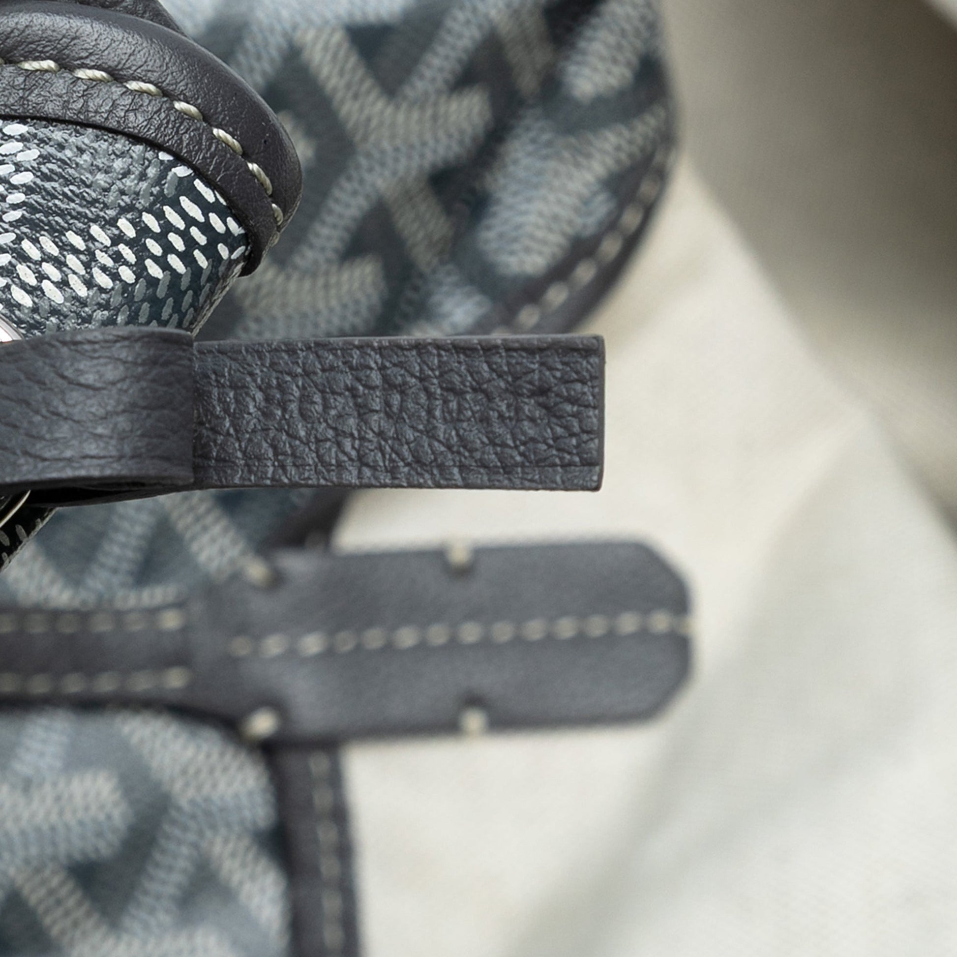 Goyard Goyardine Saint Louis GM