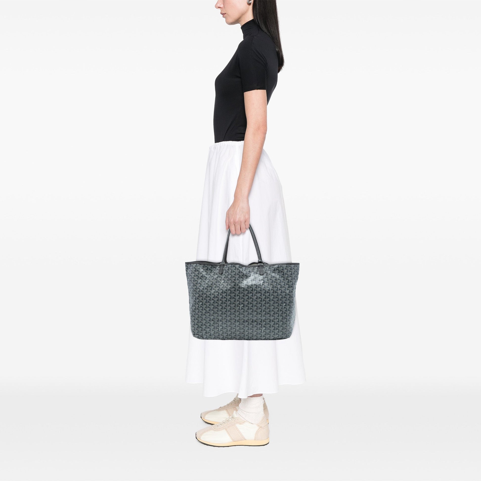 Goyard Goyardine Saint Louis GM