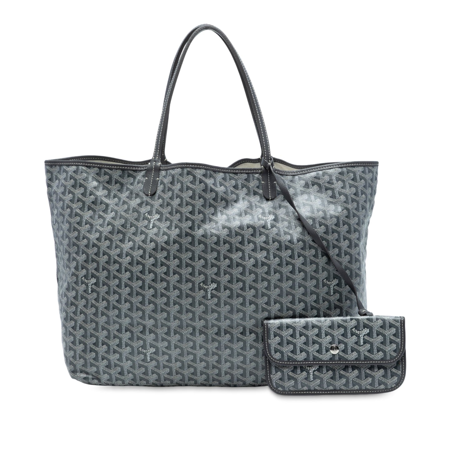 Goyard Goyardine Saint Louis GM